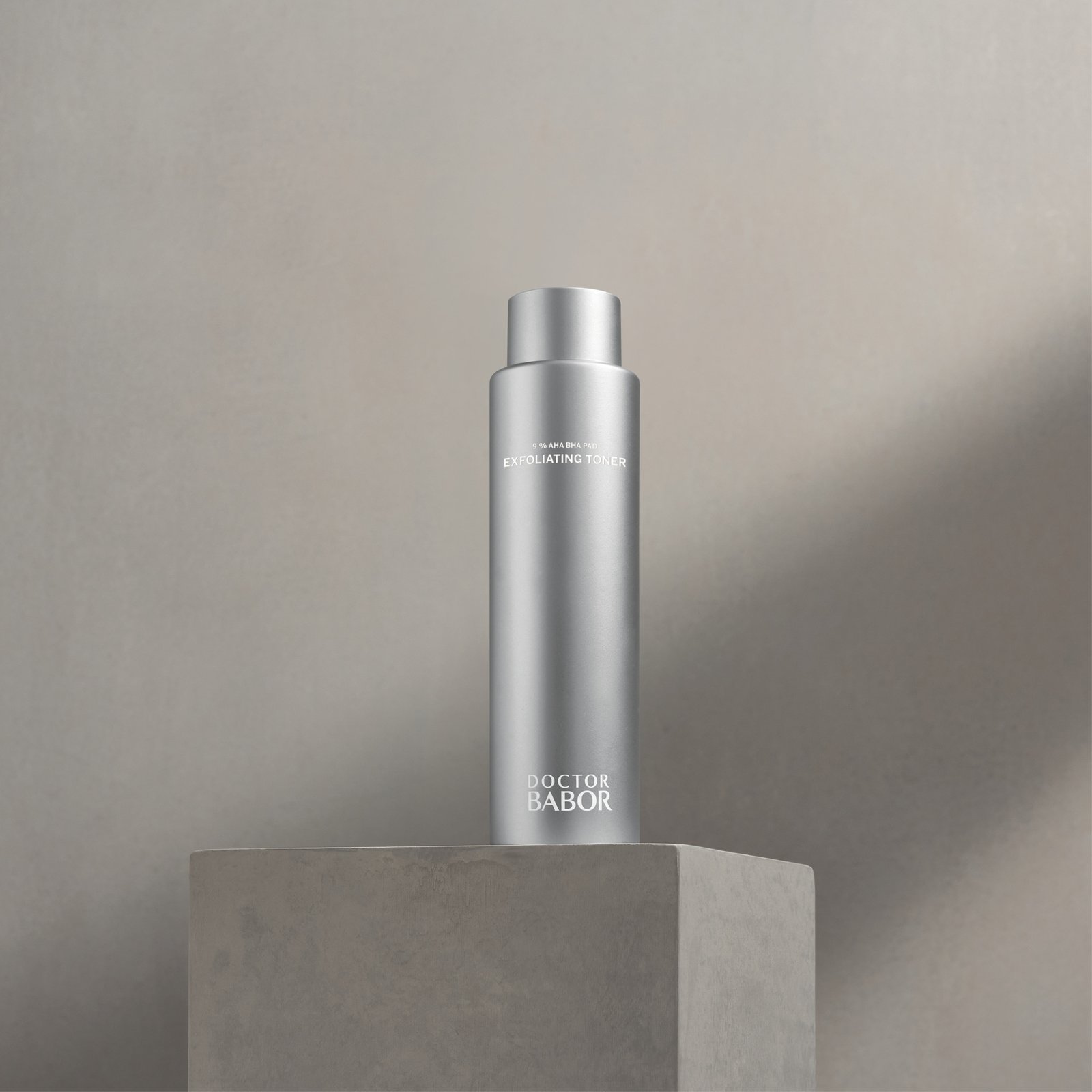 BABOR Instant Exfoliating Toner 200ml