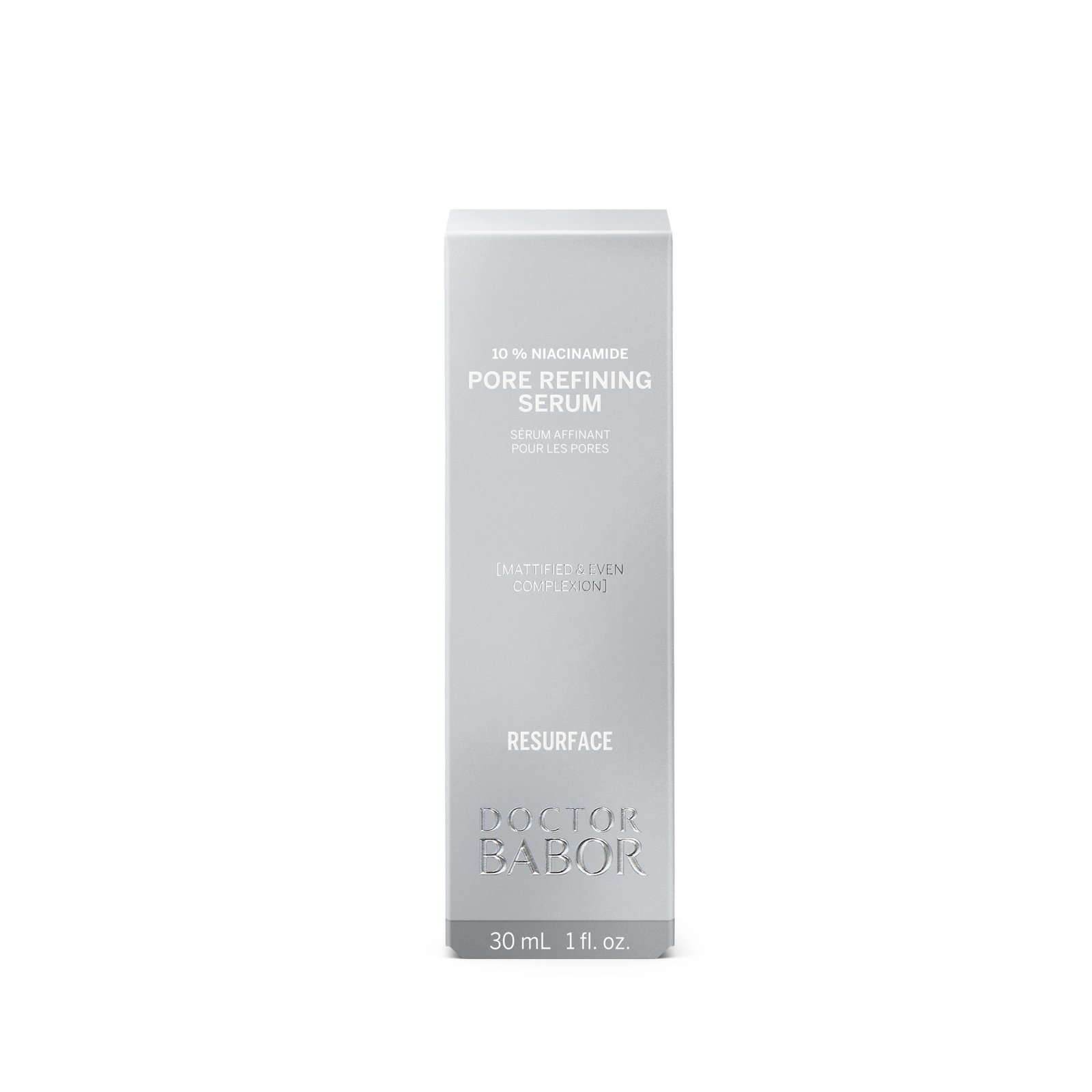 BABOR Pore Refining Serum 30ml