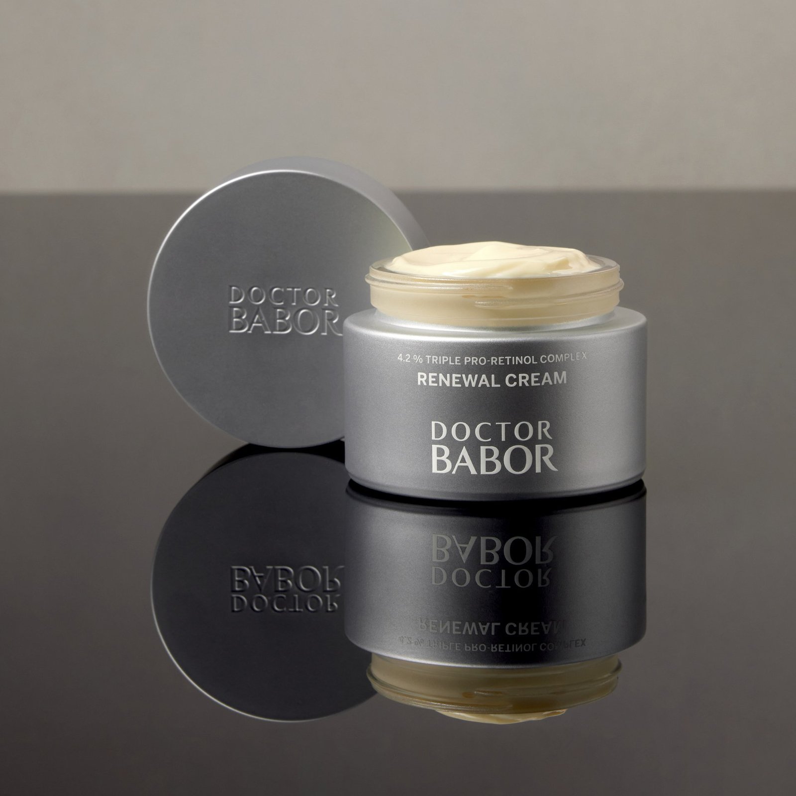 BABOR Renewal Cream 50ml