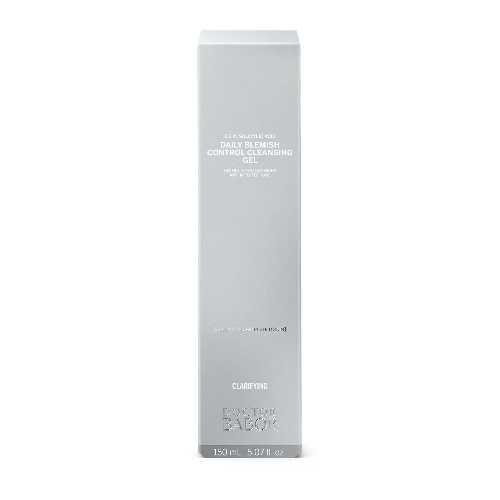BABOR Daily Blemish Control Cleansing Gel 150ml