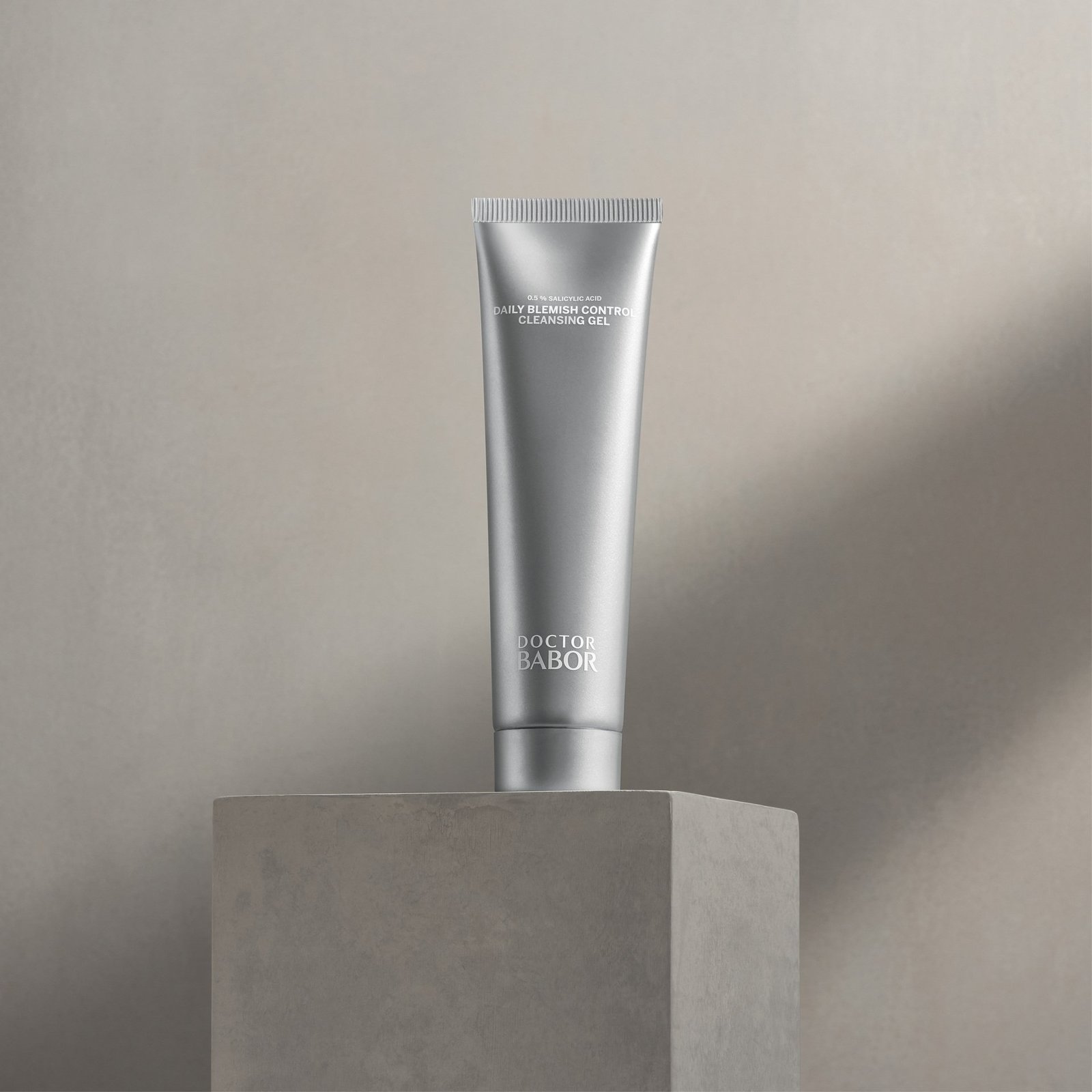 BABOR Daily Blemish Control Cleansing Gel 150ml