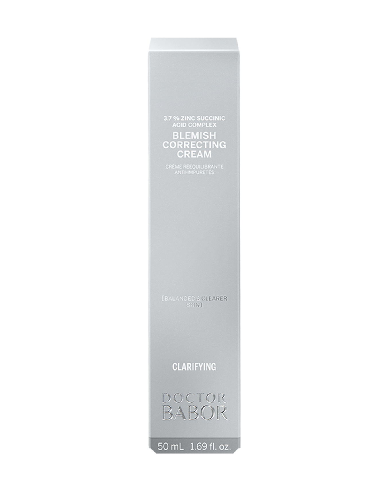 Babor Blemish Correcting Cream 50 ml