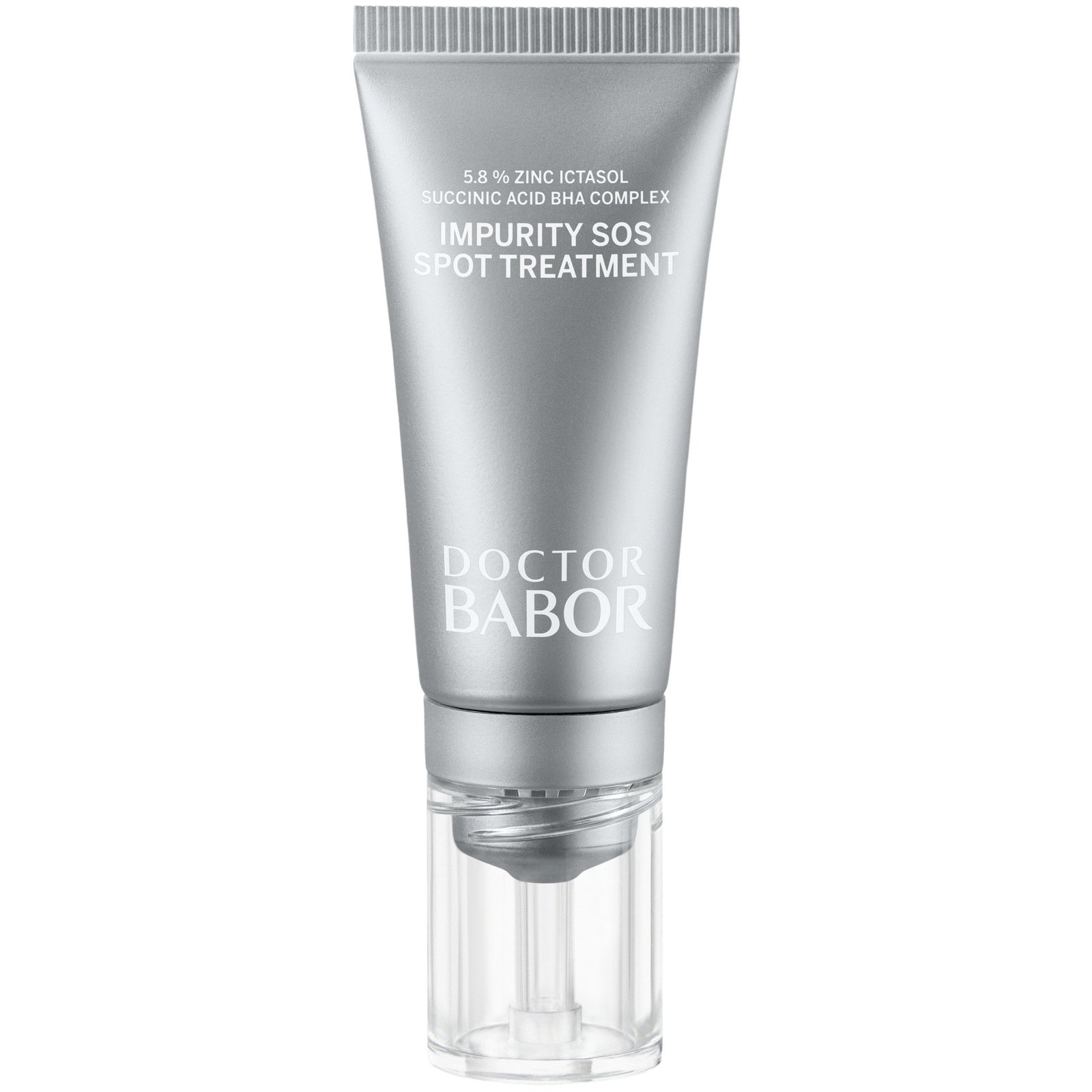 BABOR Impurity SOS Spot Treatment 15ml