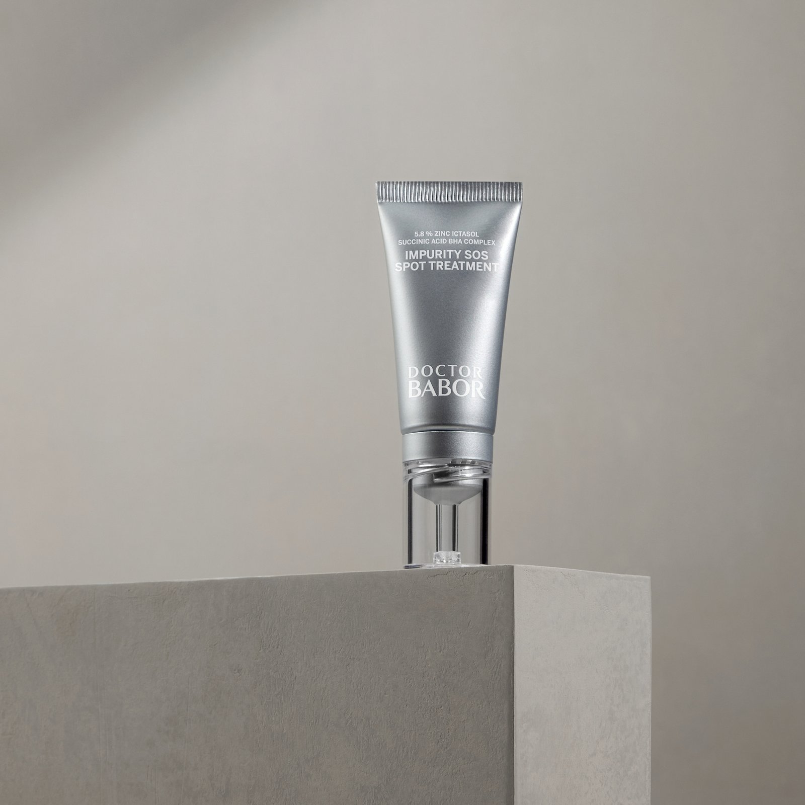 BABOR Impurity SOS Spot Treatment 15ml