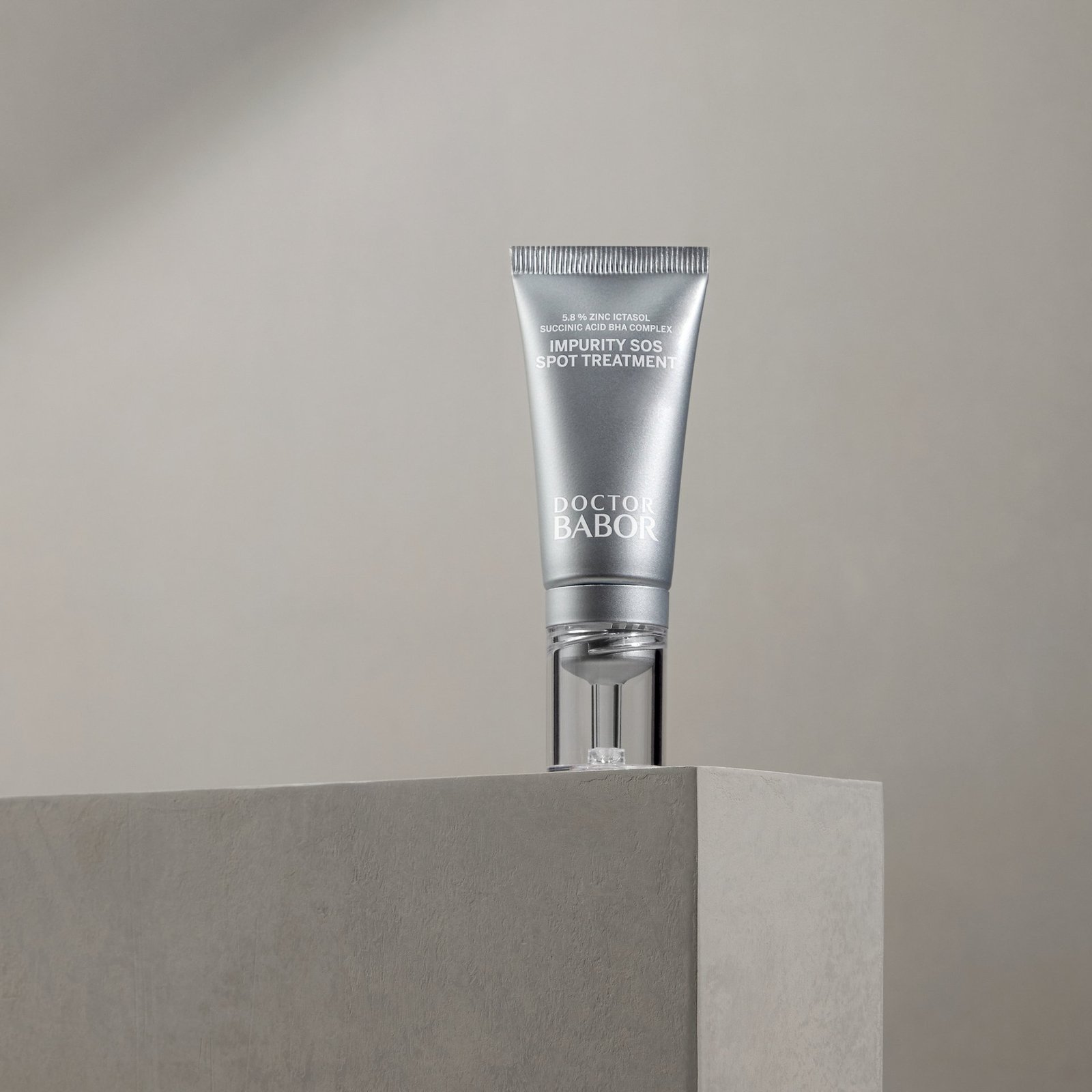 BABOR Impurity SOS Spot Treatment 15ml