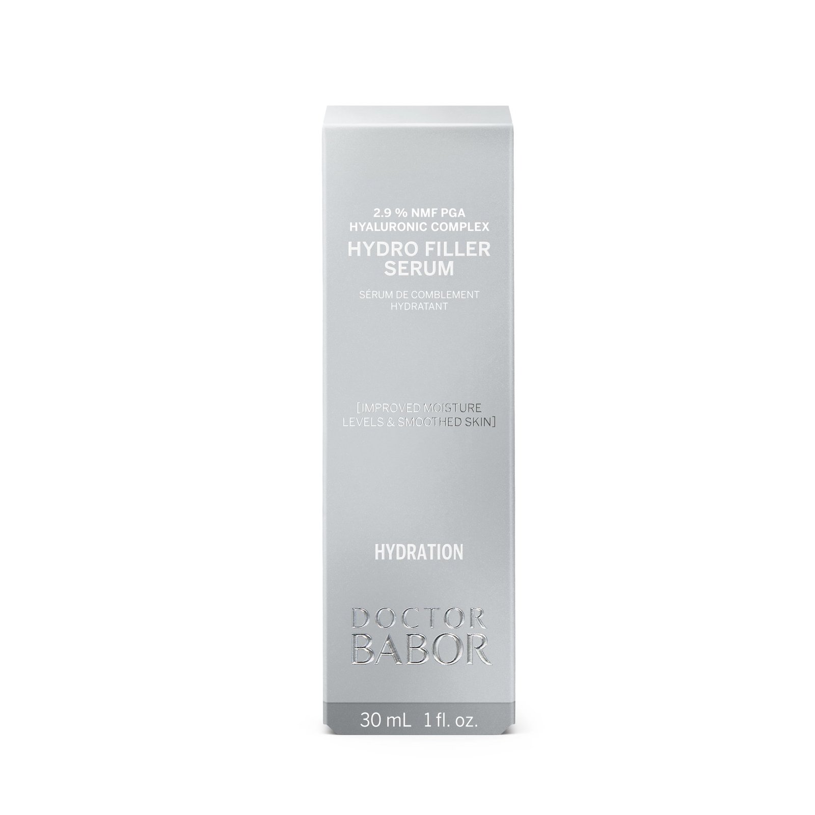 BABOR Hydro Filler Serum 30ml
