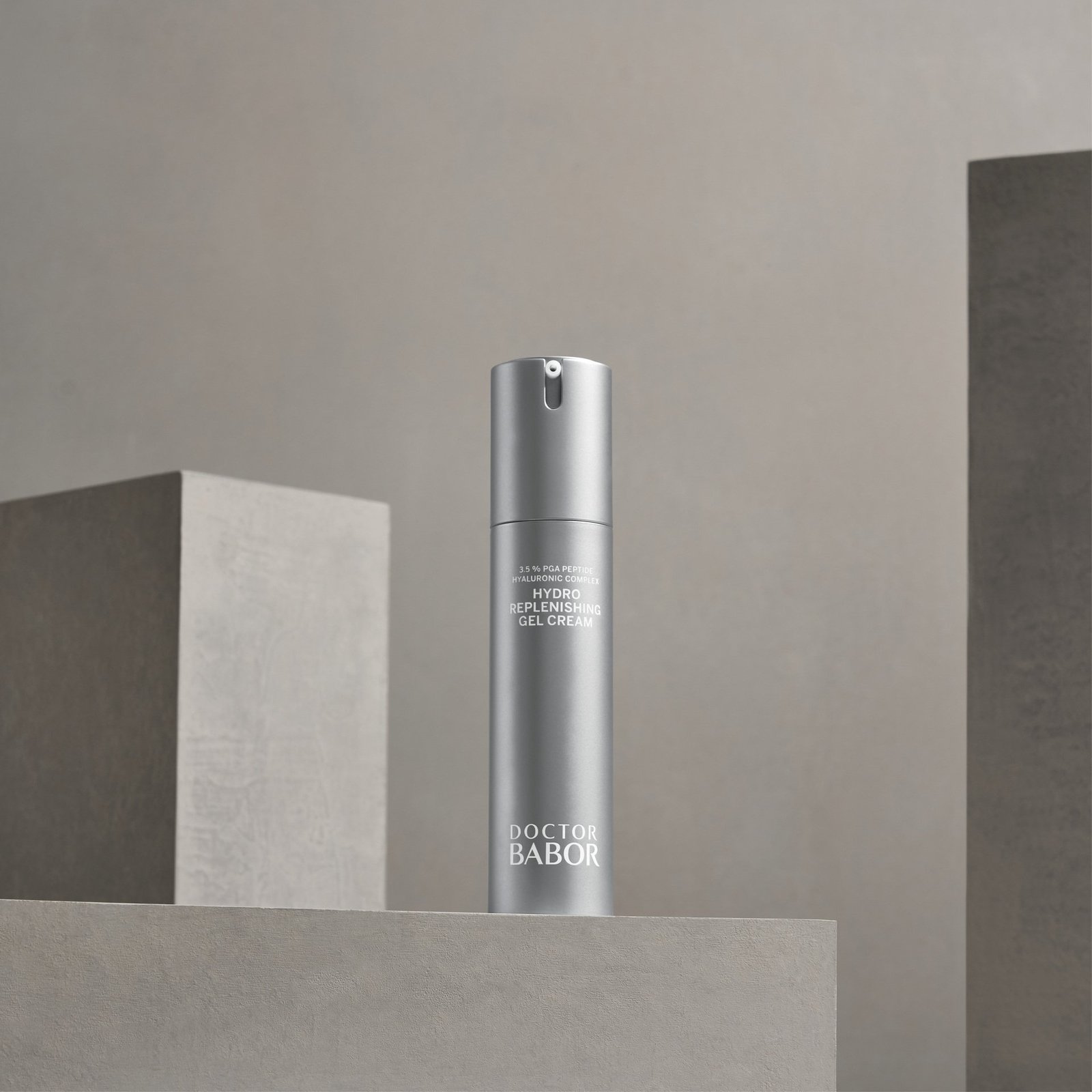 BABOR Hydro Replenishing Gel Cream 50ml