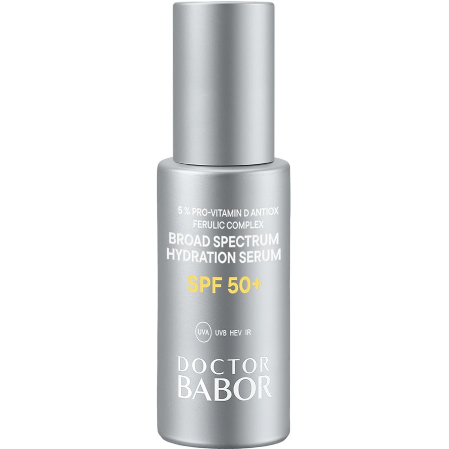 BABOR Broad Spectrum Hydration Serum SPF 50+ 30 ml