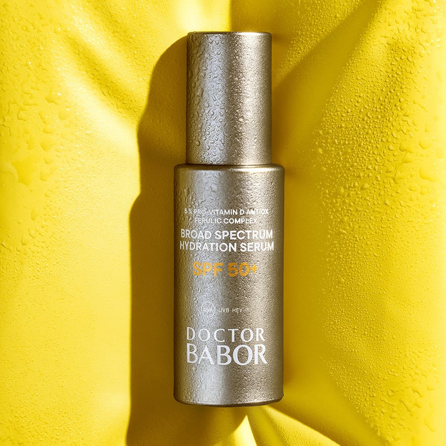 BABOR Broad Spectrum Hydration Serum SPF 50+ 30 ml