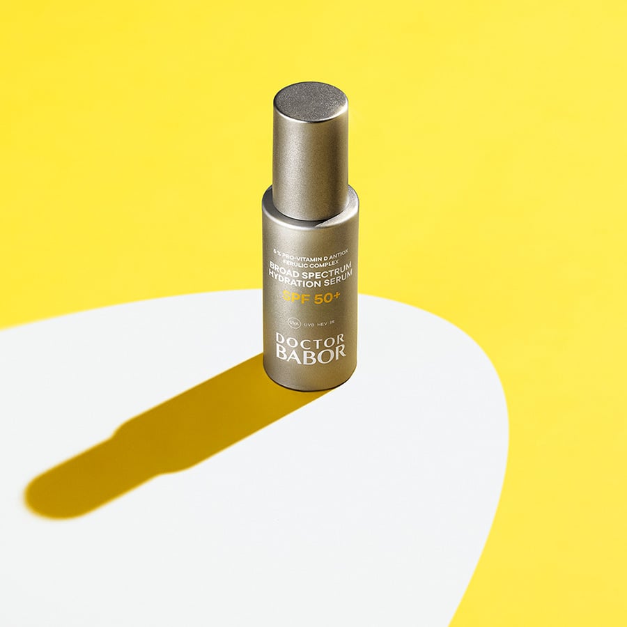 BABOR Broad Spectrum Hydration Serum SPF 50+ 30 ml