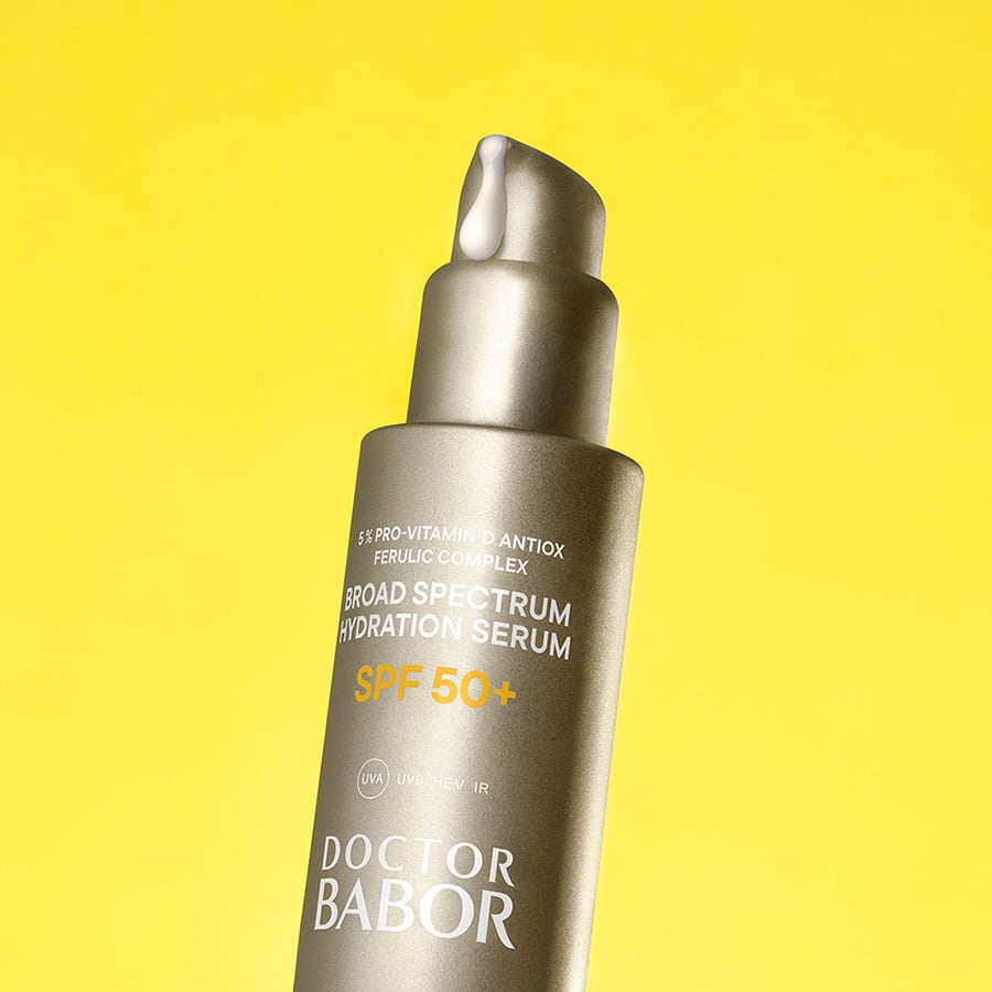 BABOR Broad Spectrum Hydration Serum SPF 50+ 30 ml