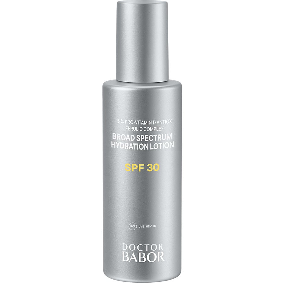 BABOR Broad Spectrum Hydration Lotion SPF 30 150 ml