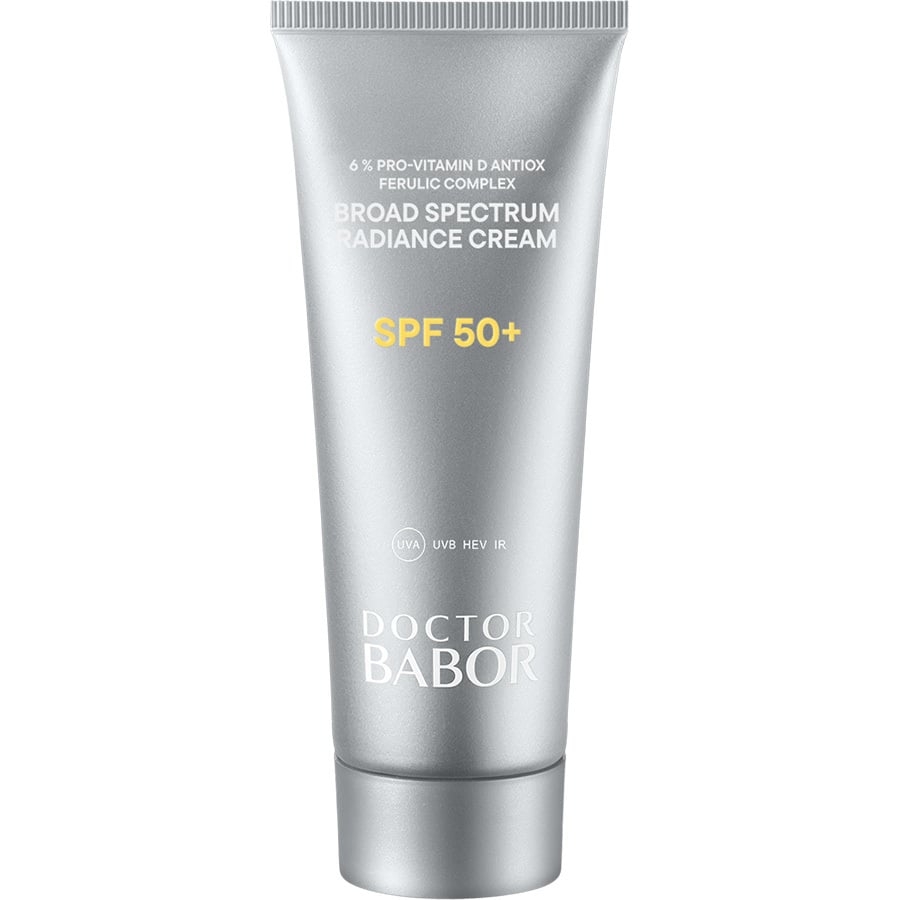 BABOR Broad Spectrum Radiance Cream SPF 50+ 50 ml