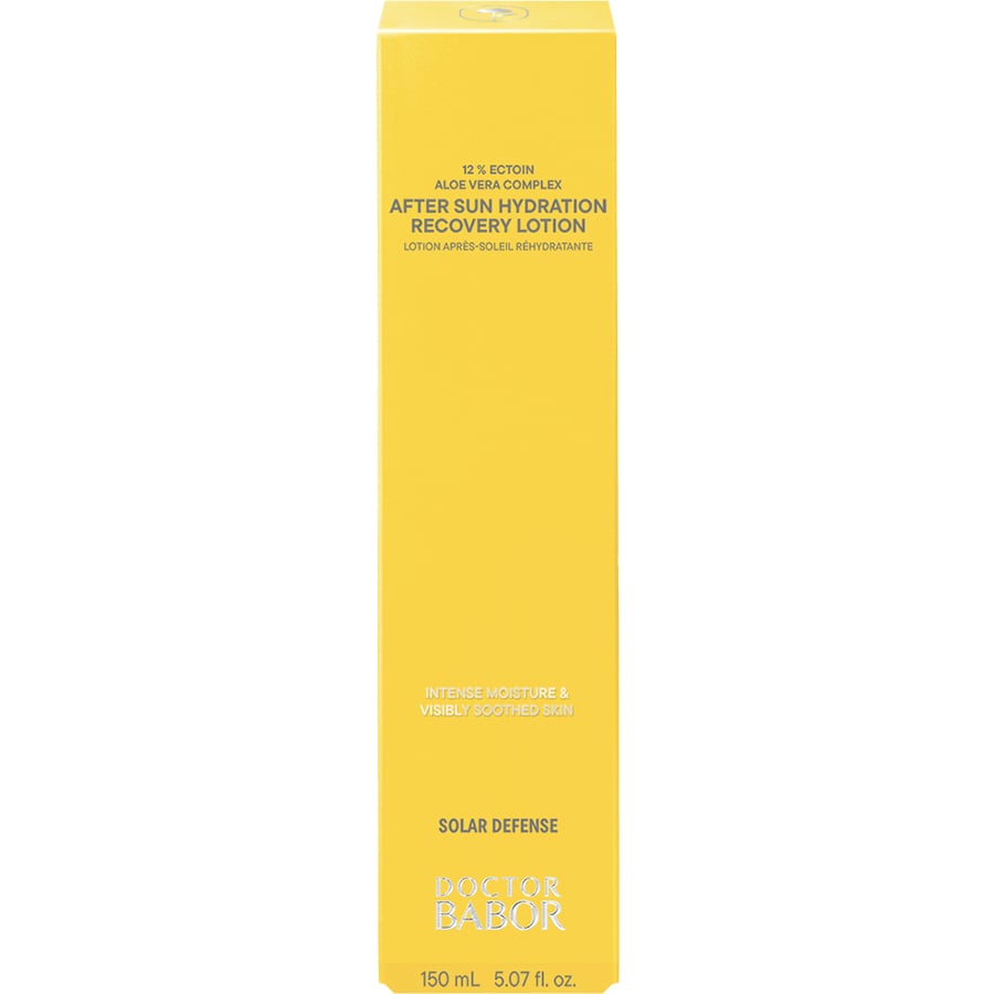 BABOR After Sun Hydration Recovery Lotion 150 ml