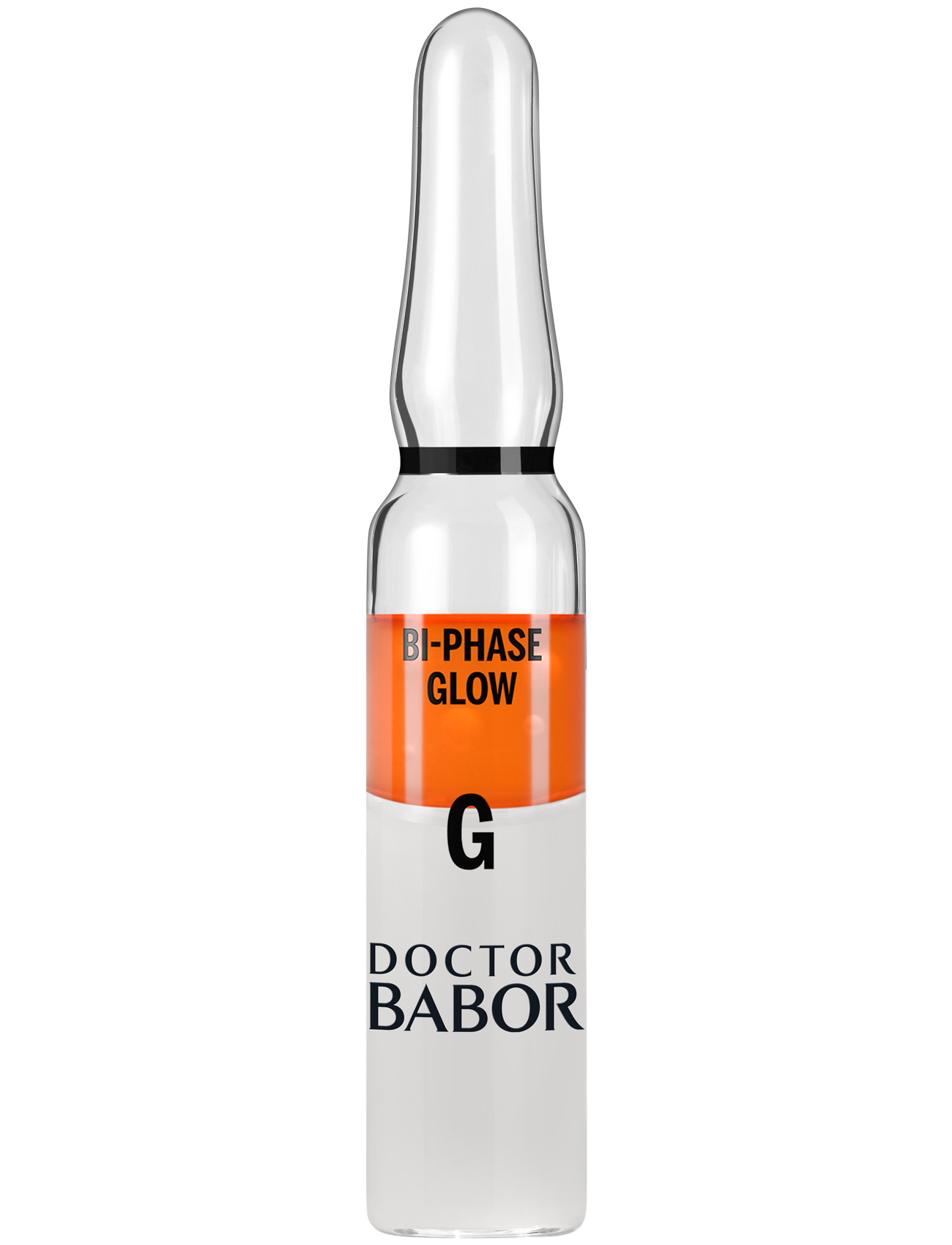 Babor Glow Bi-Phase Ampoule Serum Concentrate 14 ml