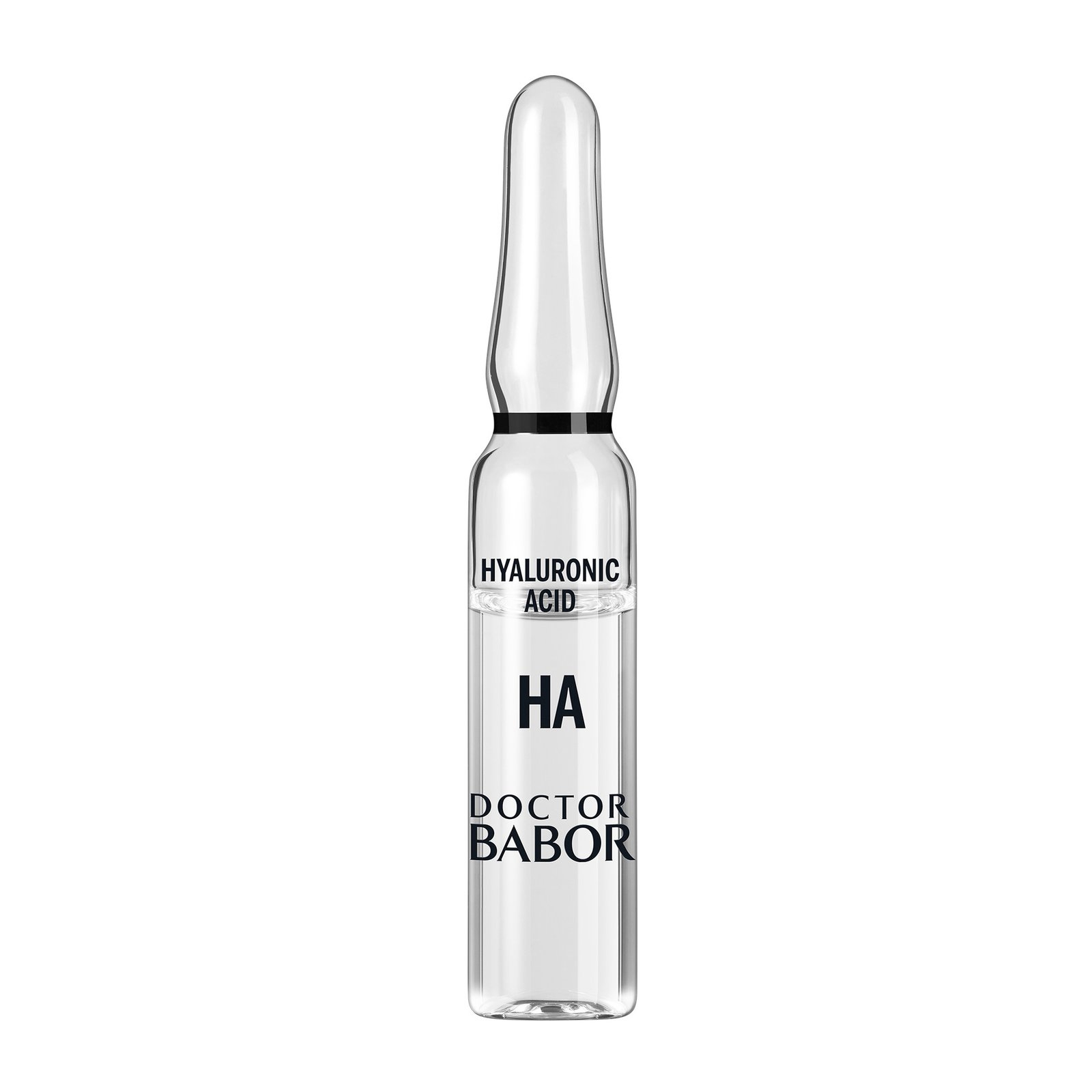 BABOR 10D Hyaluronic Acid Ampoule Serum Concentrate 14ml