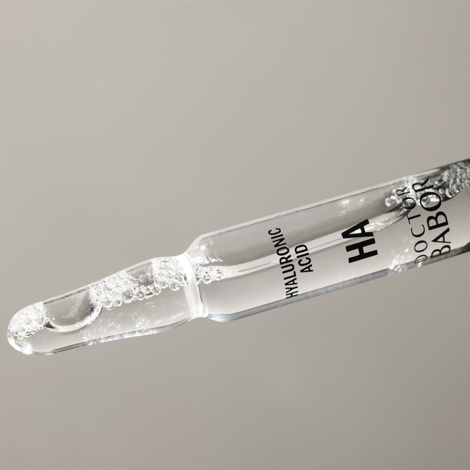 BABOR 10D Hyaluronic Acid Ampoule Serum Concentrate 14ml