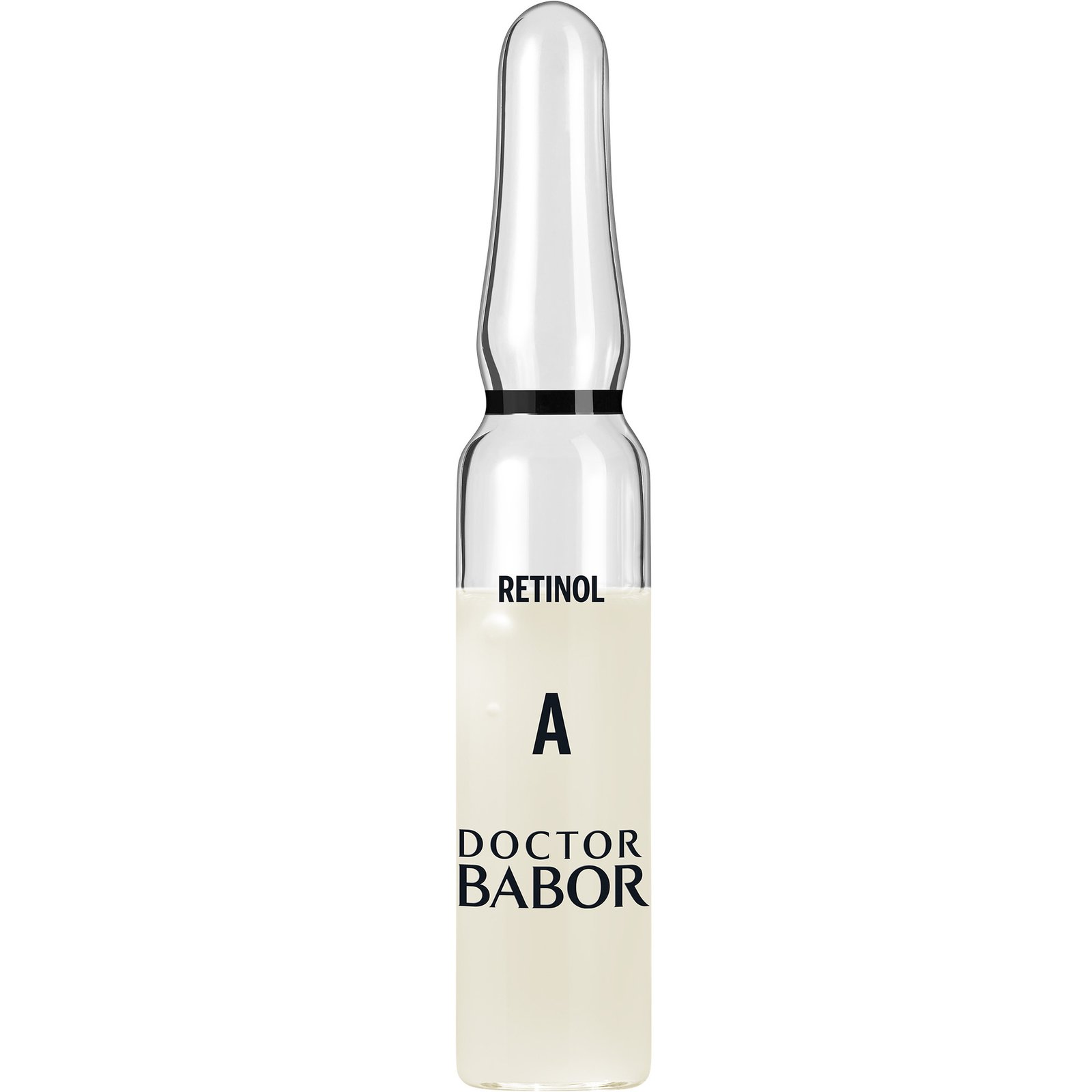 BABOR Renewal Ampoule Serum Concentrate