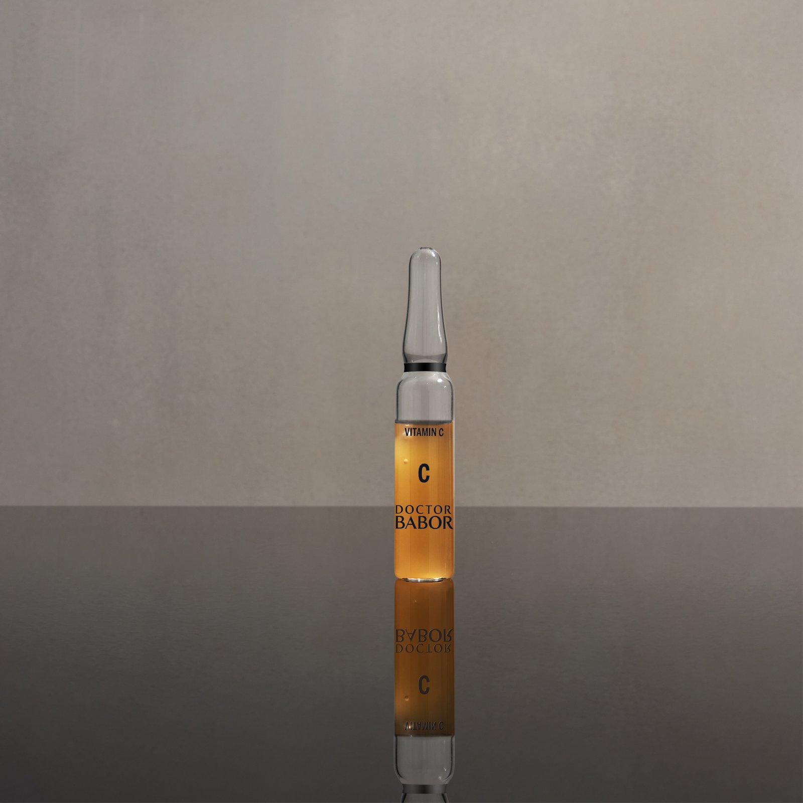 BABOR Radiance Ampoule Serum Concentrate 14ml