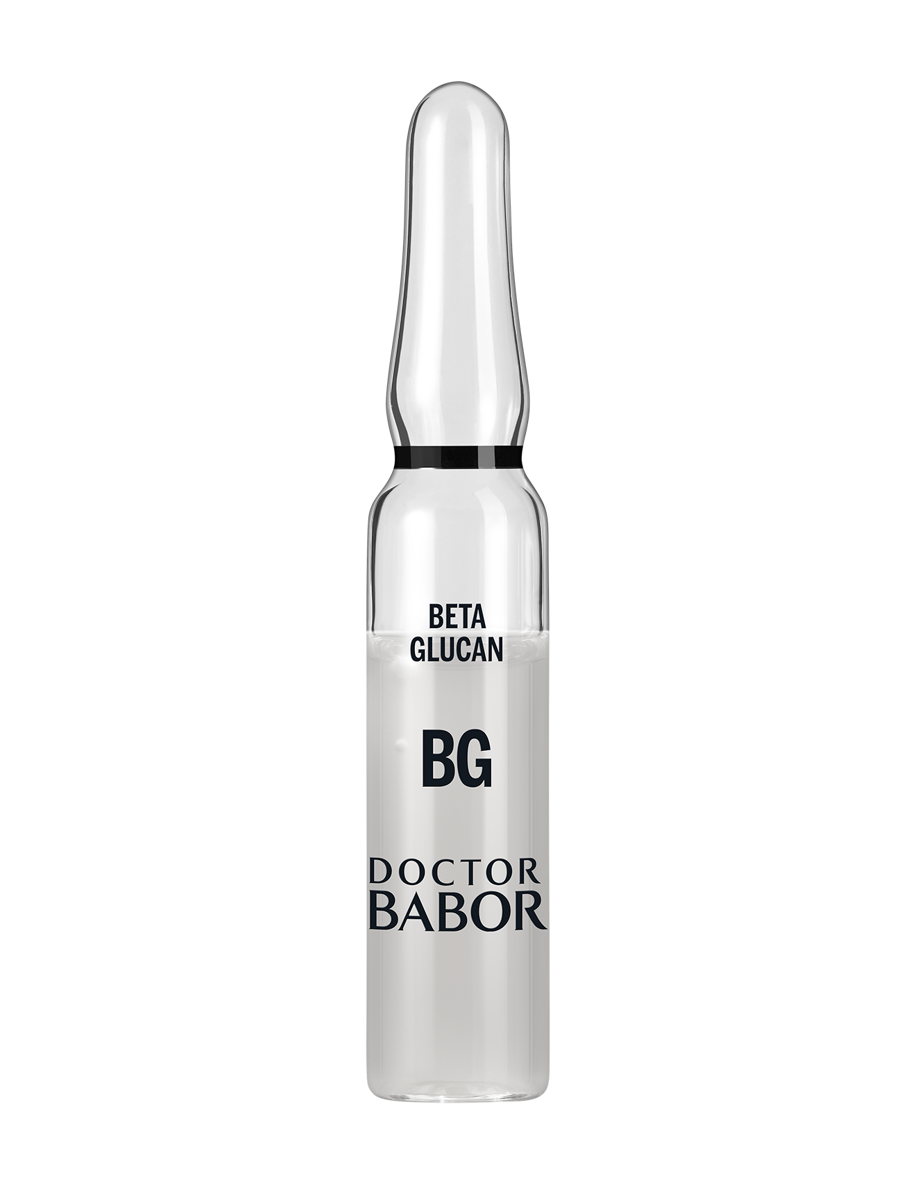 Babor Instant Soothing Ampoule Serum Concentrate Beta Glucan 14 ml