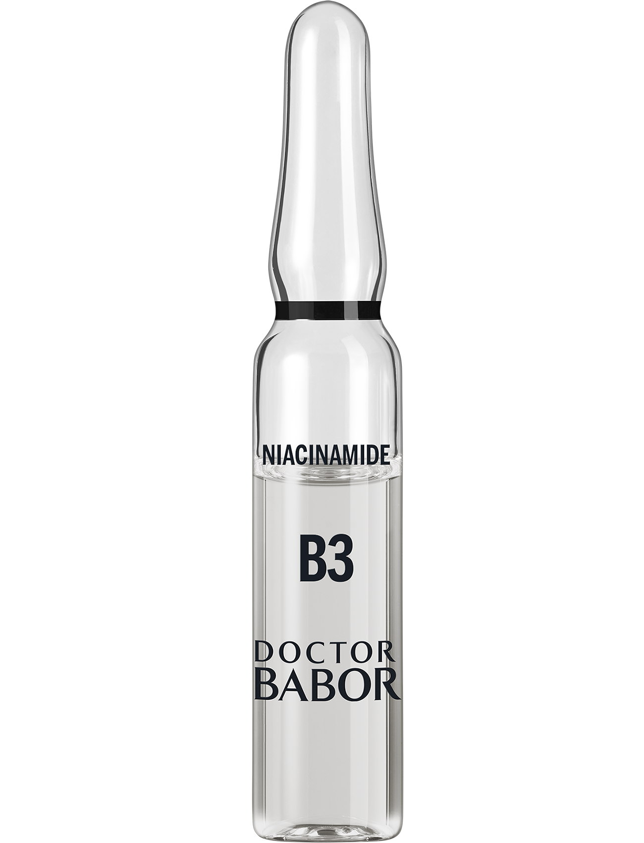 Babor Barrier Protect Ampoule Serum Concentrate 14 ml