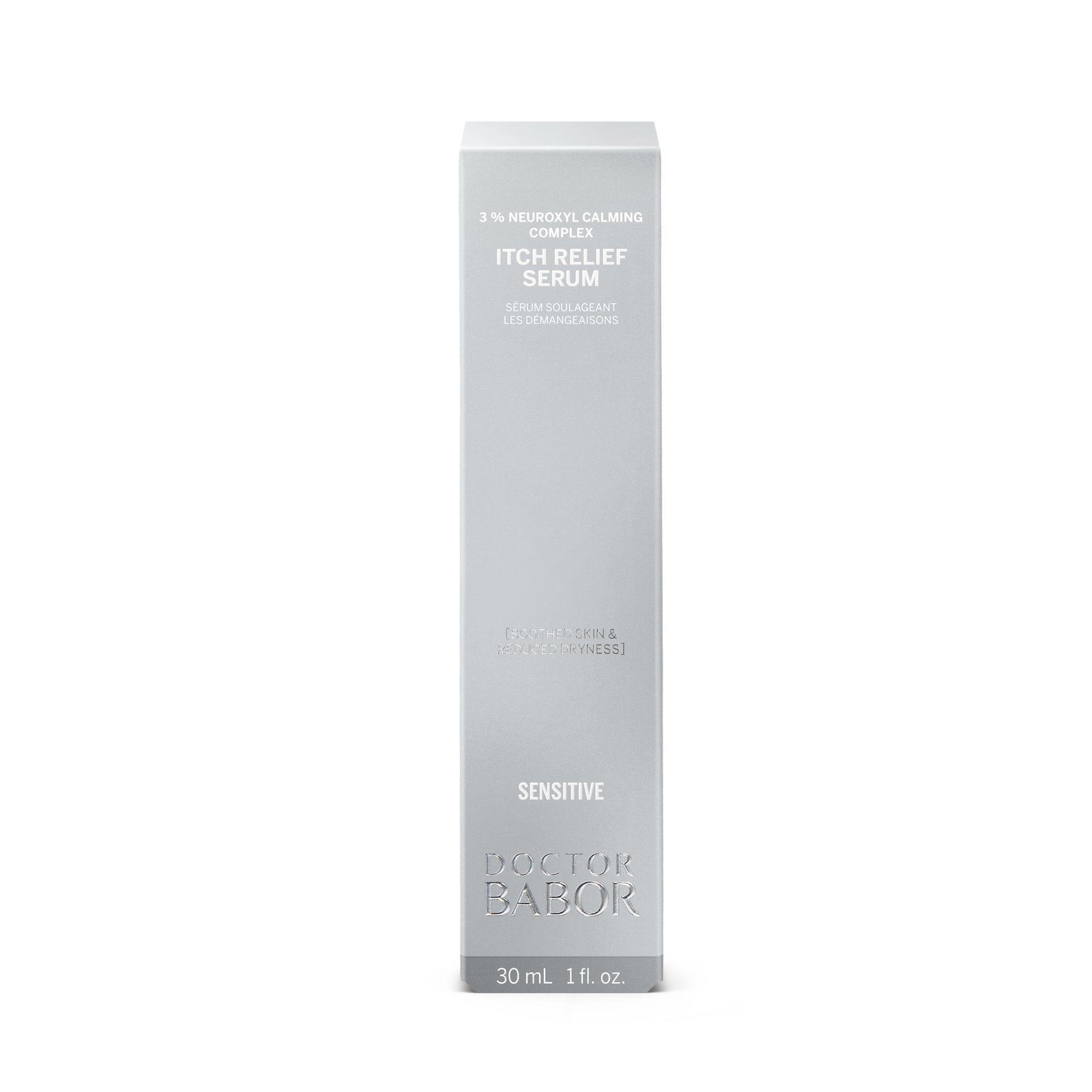 BABOR Itch Relief Serum