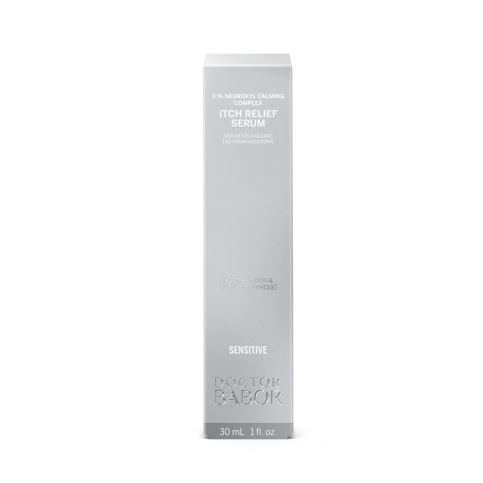 BABOR Itch Relief Serum