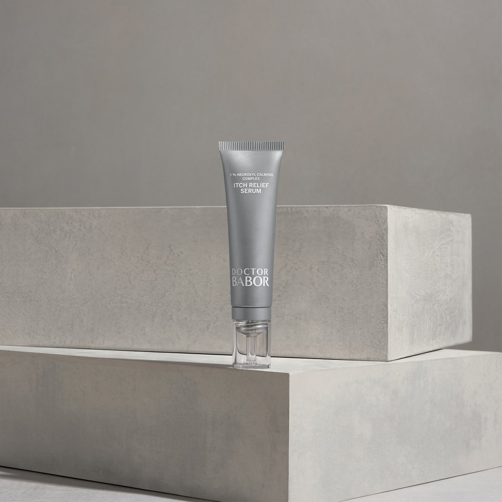 BABOR Itch Relief Serum