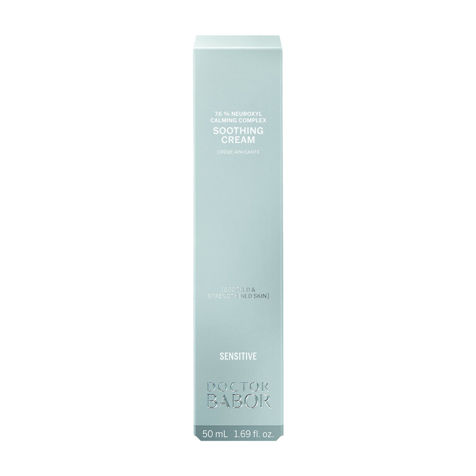 BABOR Soothing Cream 50 ml