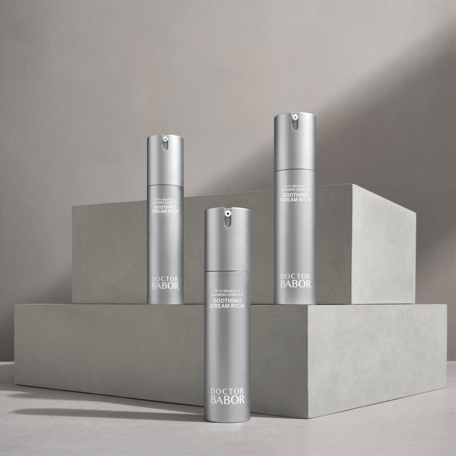 BABOR Soothing Cream Rich