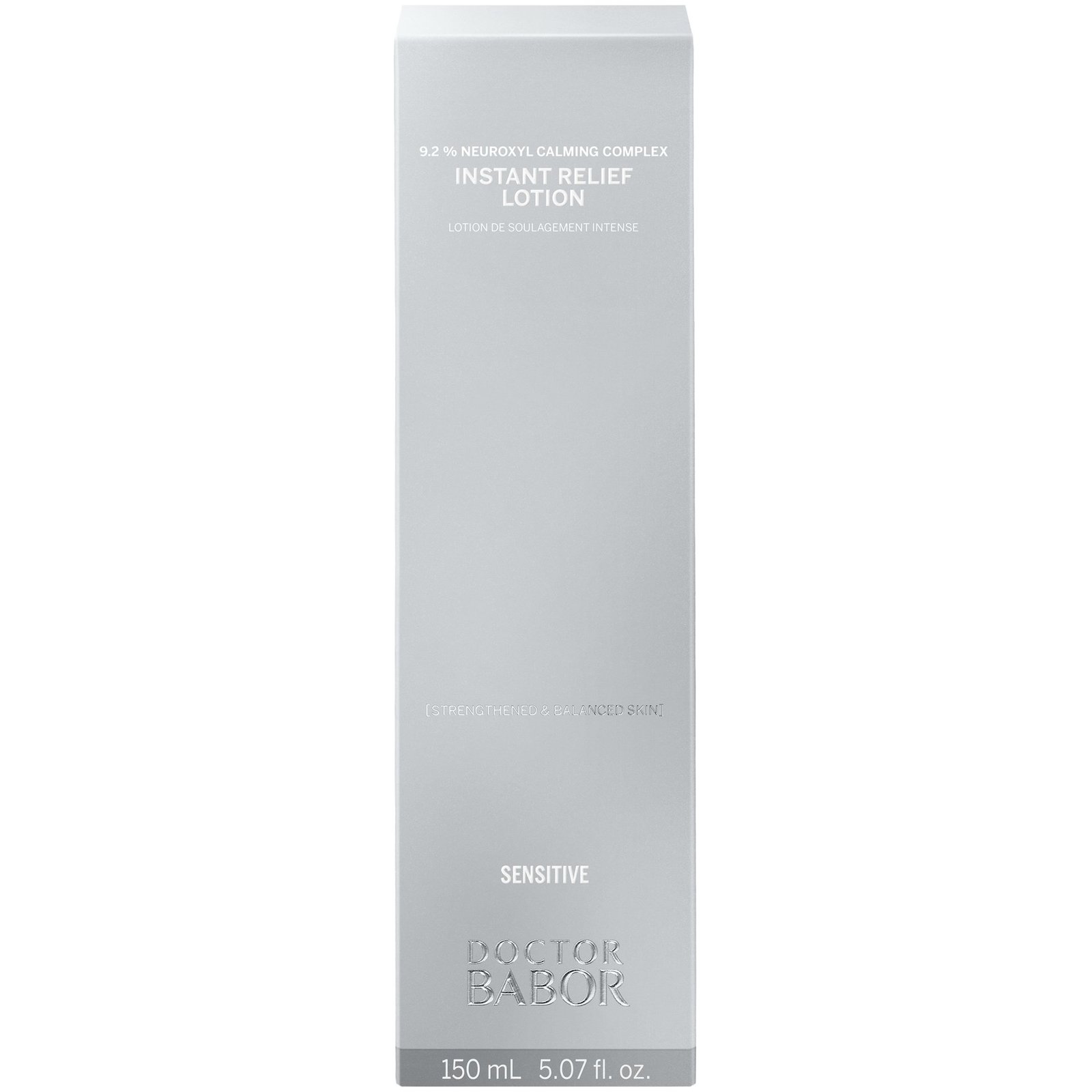 BABOR Instant Relief Lotion 150ml