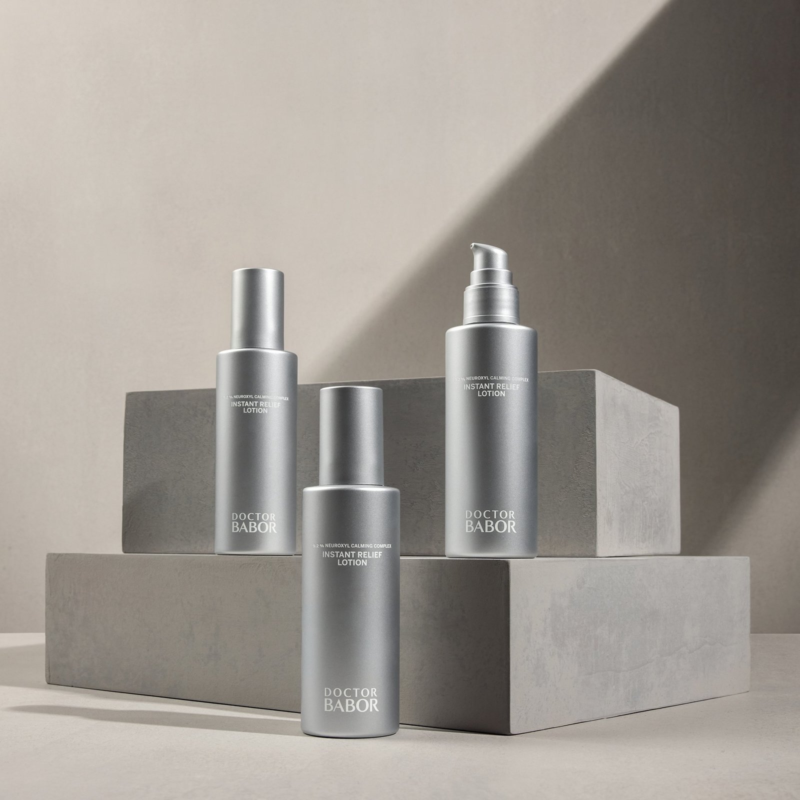 BABOR Instant Relief Lotion 150ml