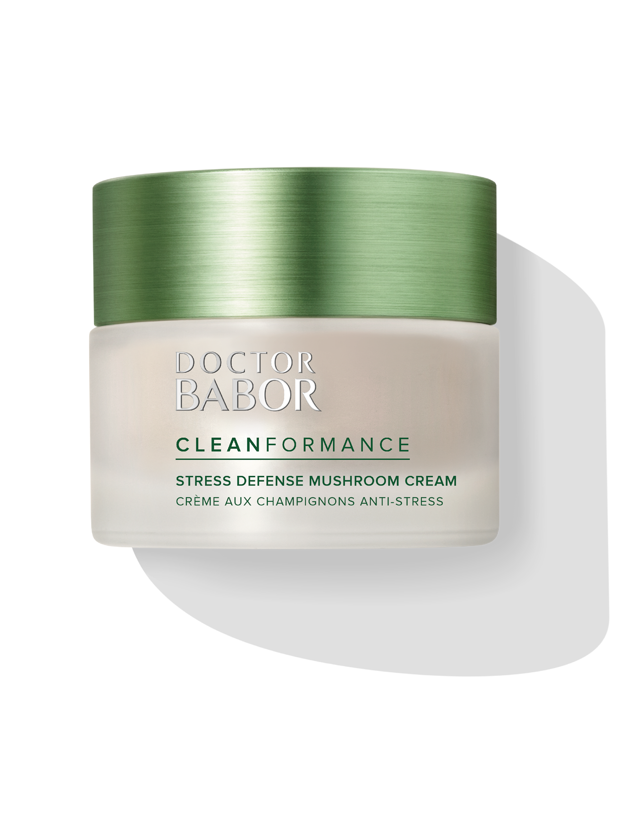 Babor Stress Defense Mushroom Cream 50 ml