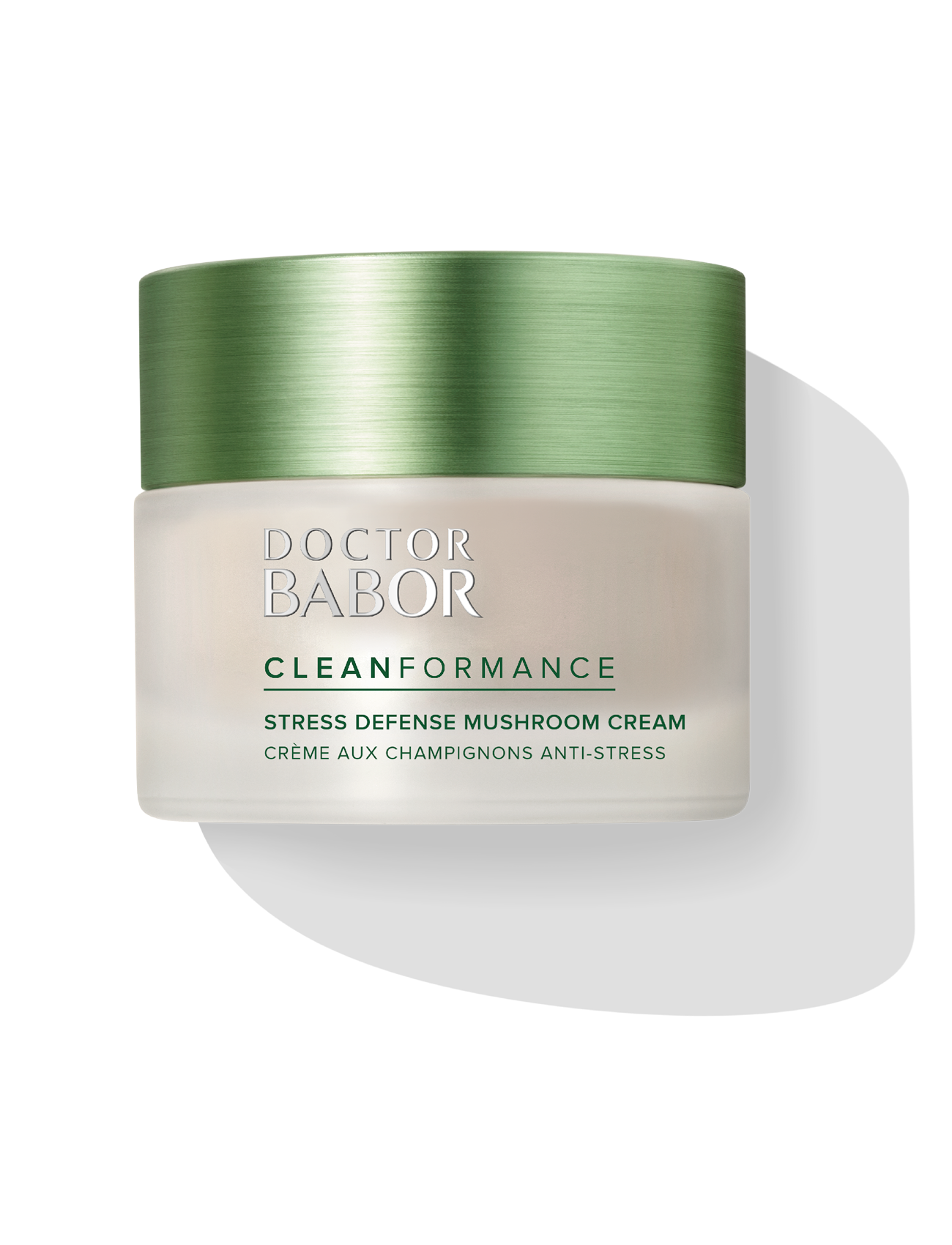 Babor Stress Defense Mushroom Cream 50 ml