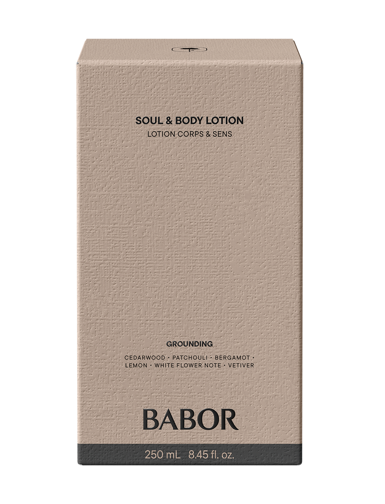 Babor Soul & Body Lotion 250 ml