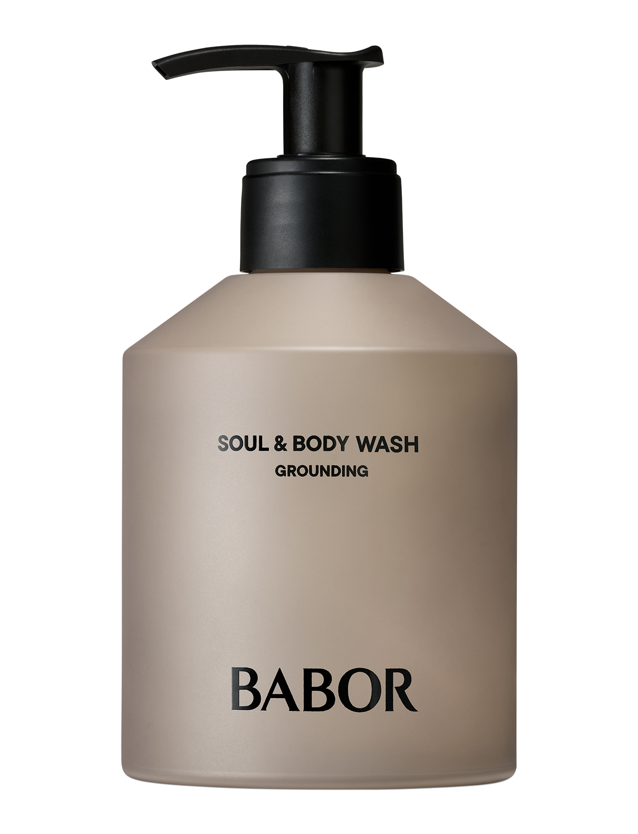 Babor Soul & Body Wash 250 ml