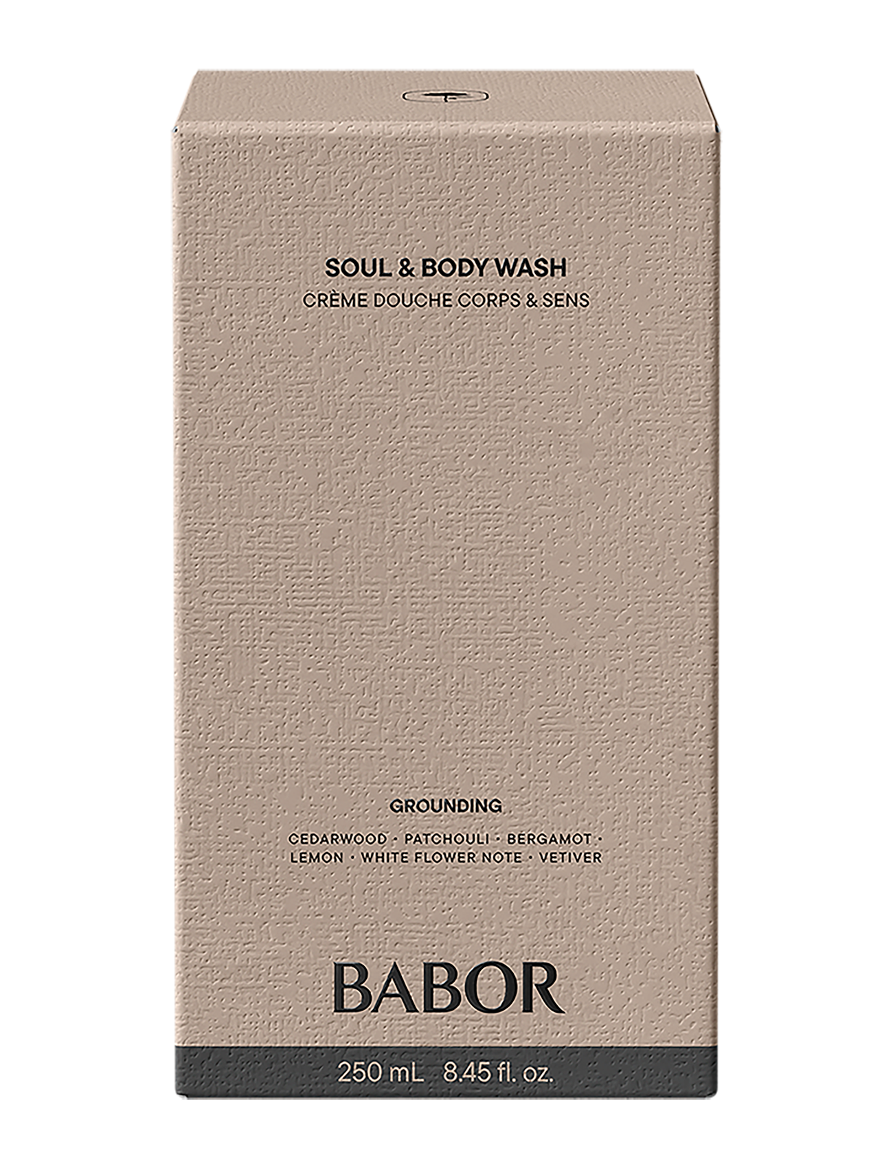 Babor Soul & Body Wash 250 ml