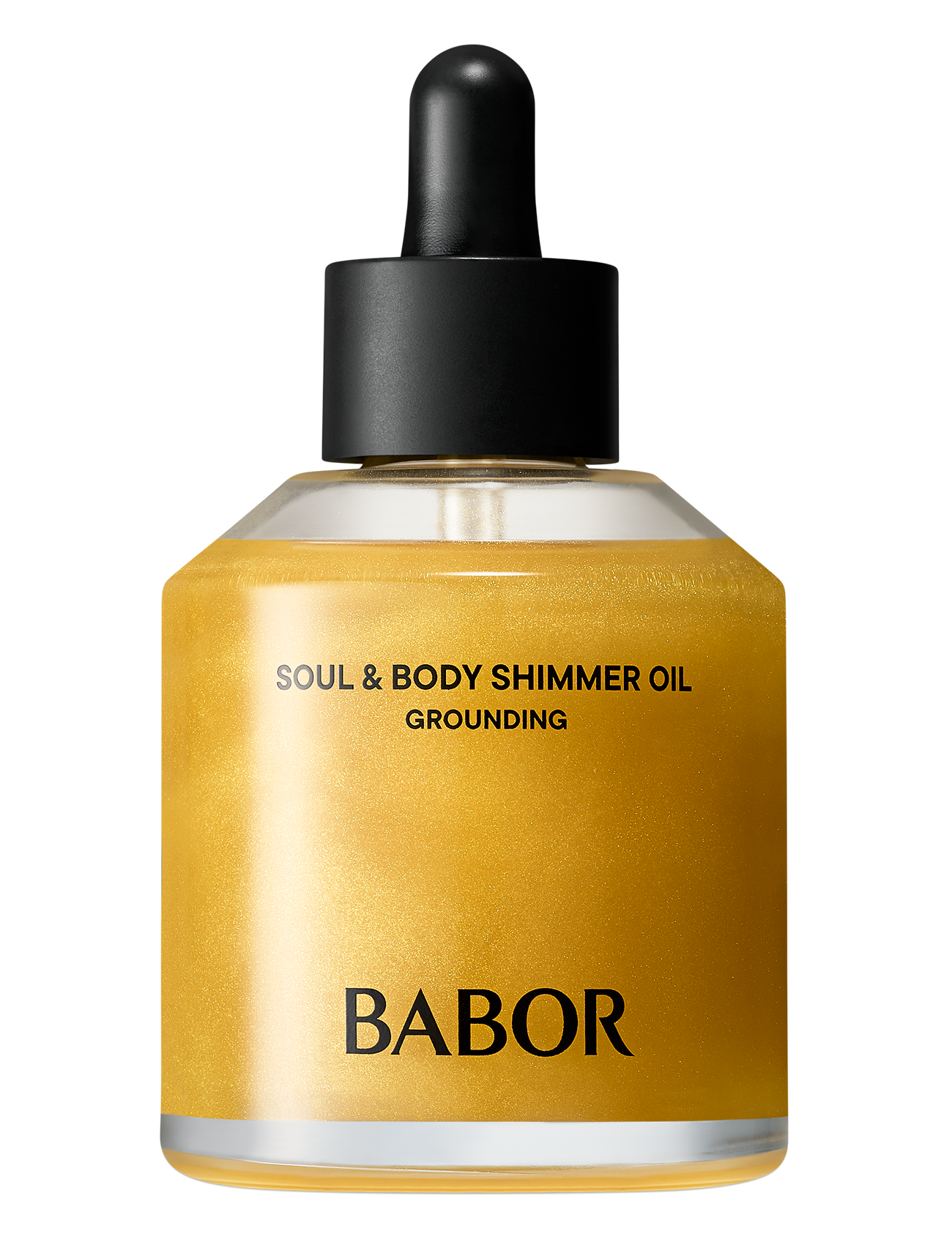 Babor Soul & Body Shimmer Oil 100 ml