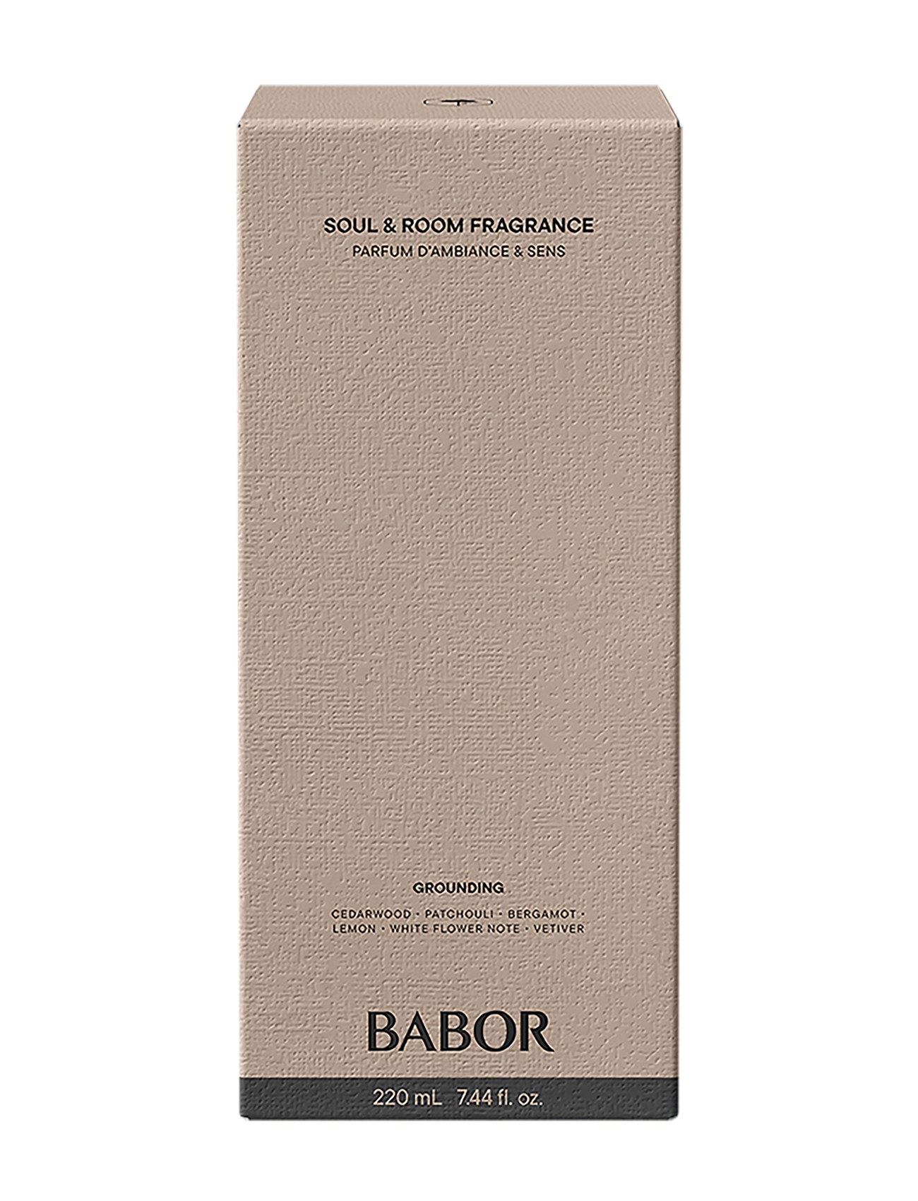 Babor Soul & Room Fragrance 250 ml