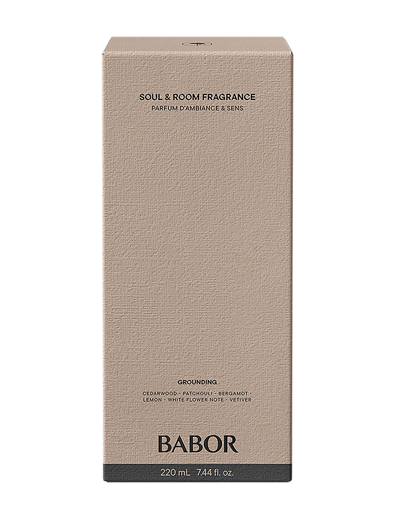 Babor Soul & Room Fragrance 250 ml