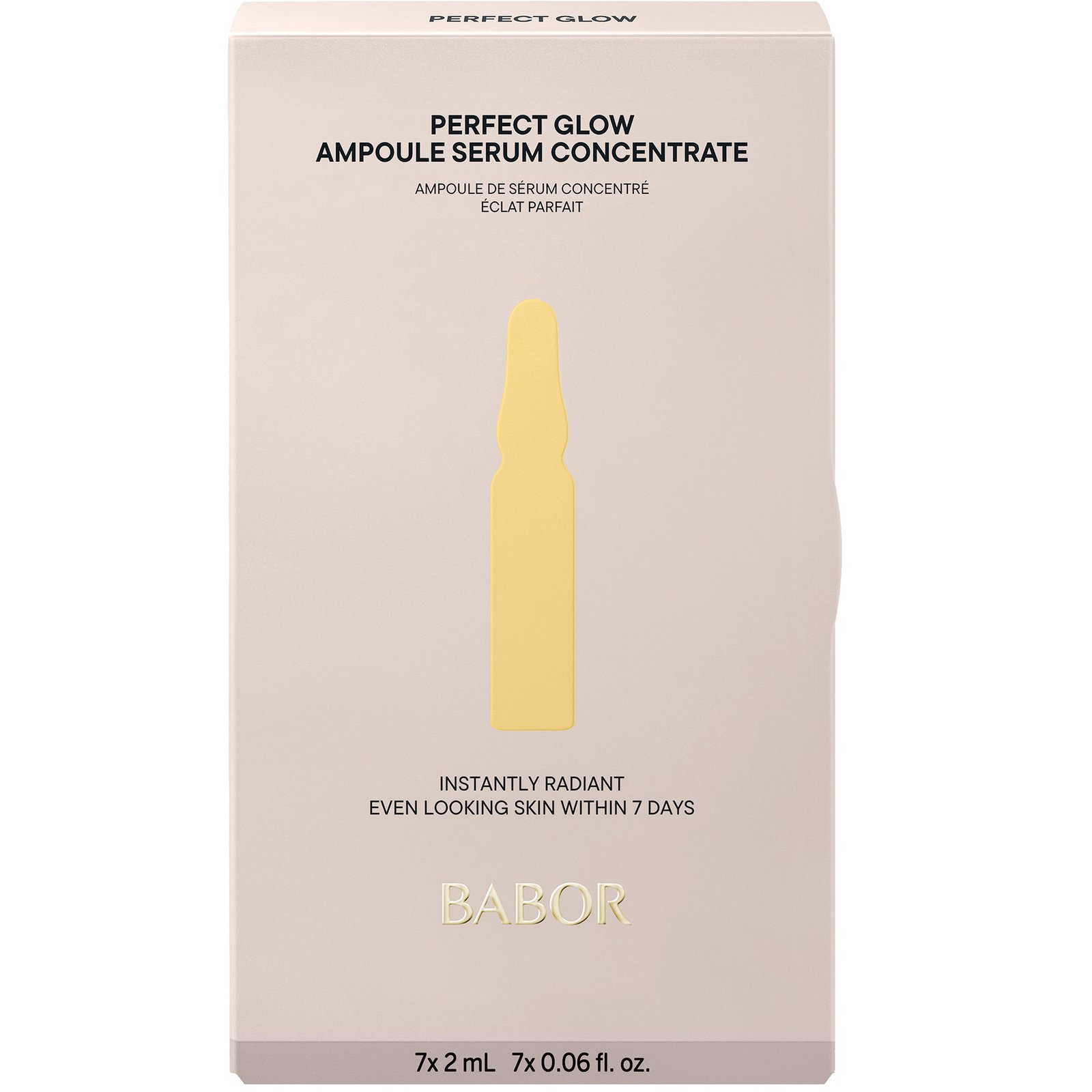 Babor Perfect Glow 14 ml