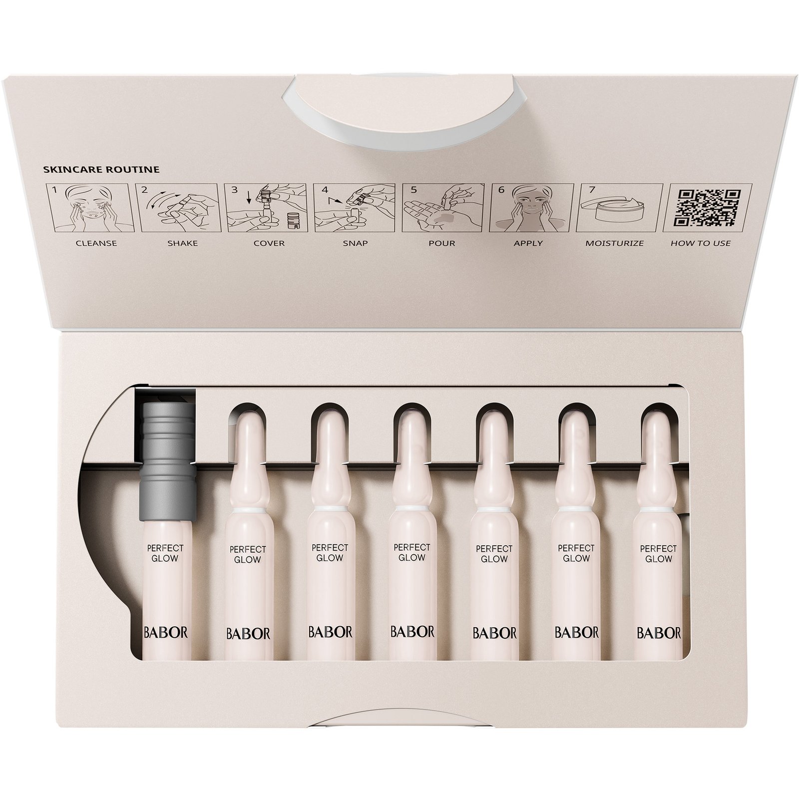 Babor Perfect Glow 14 ml
