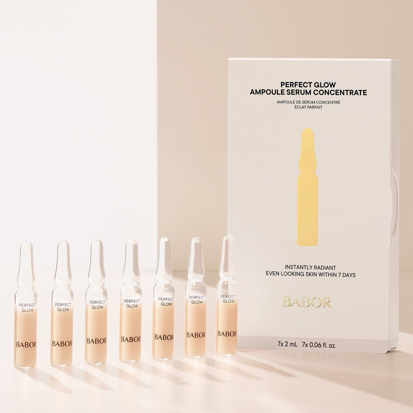 Babor Perfect Glow 14 ml