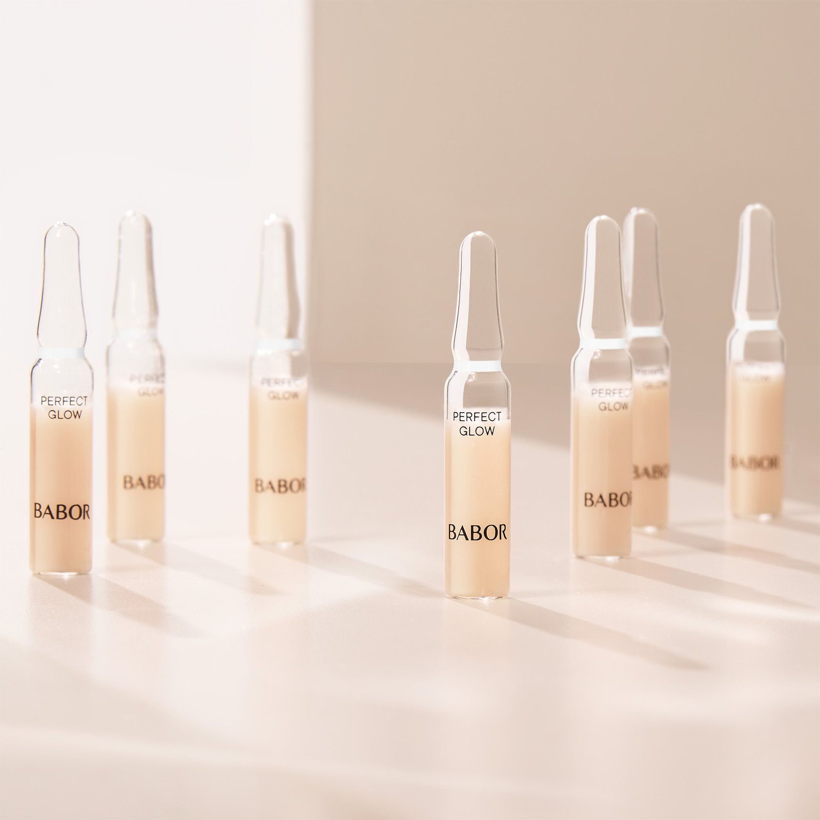 Babor Perfect Glow 14 ml