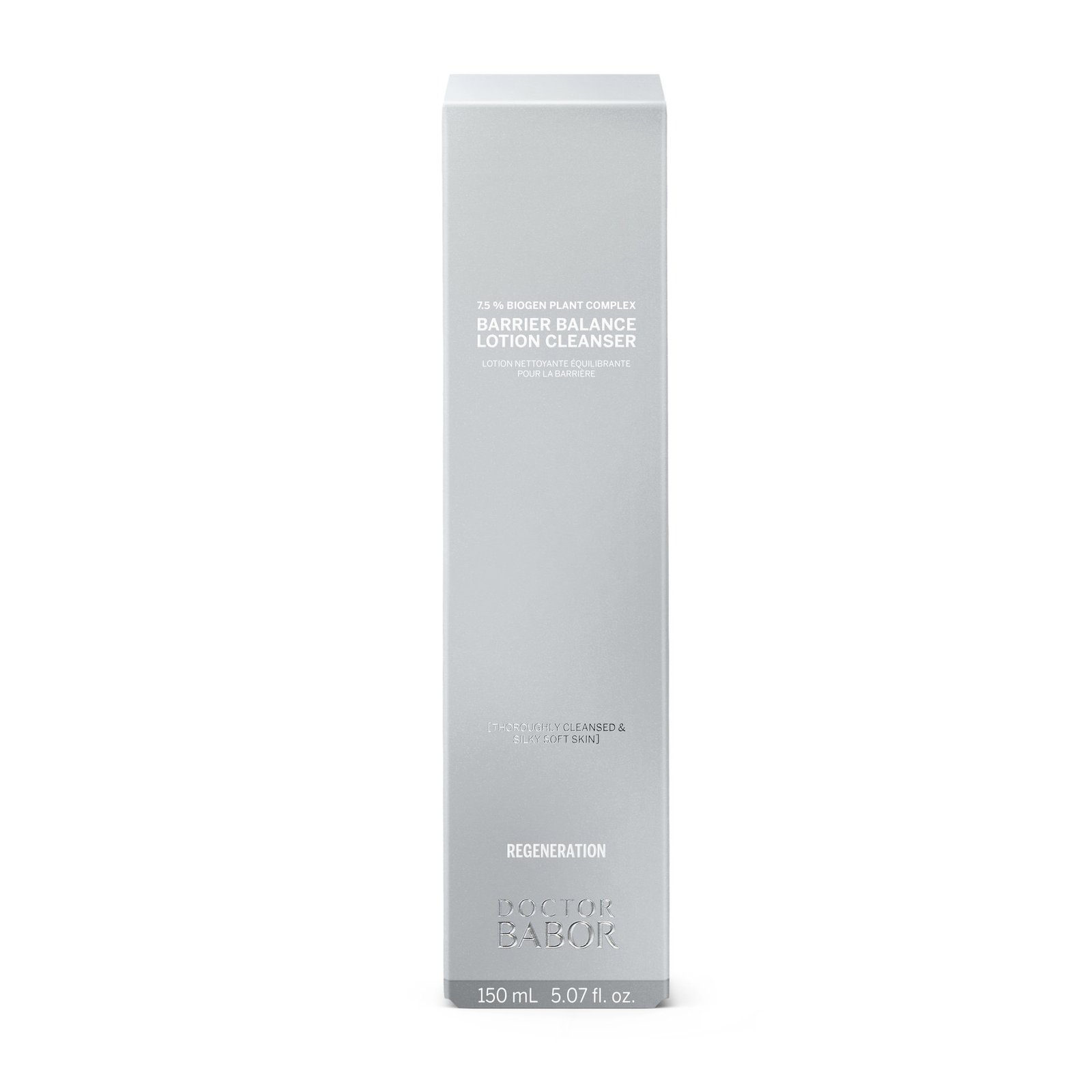 BABOR Barrier Balance Lotion Cleanser 150ml