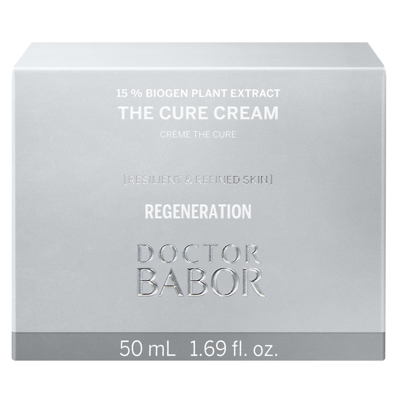 Babor The Cure Cream 50 ml