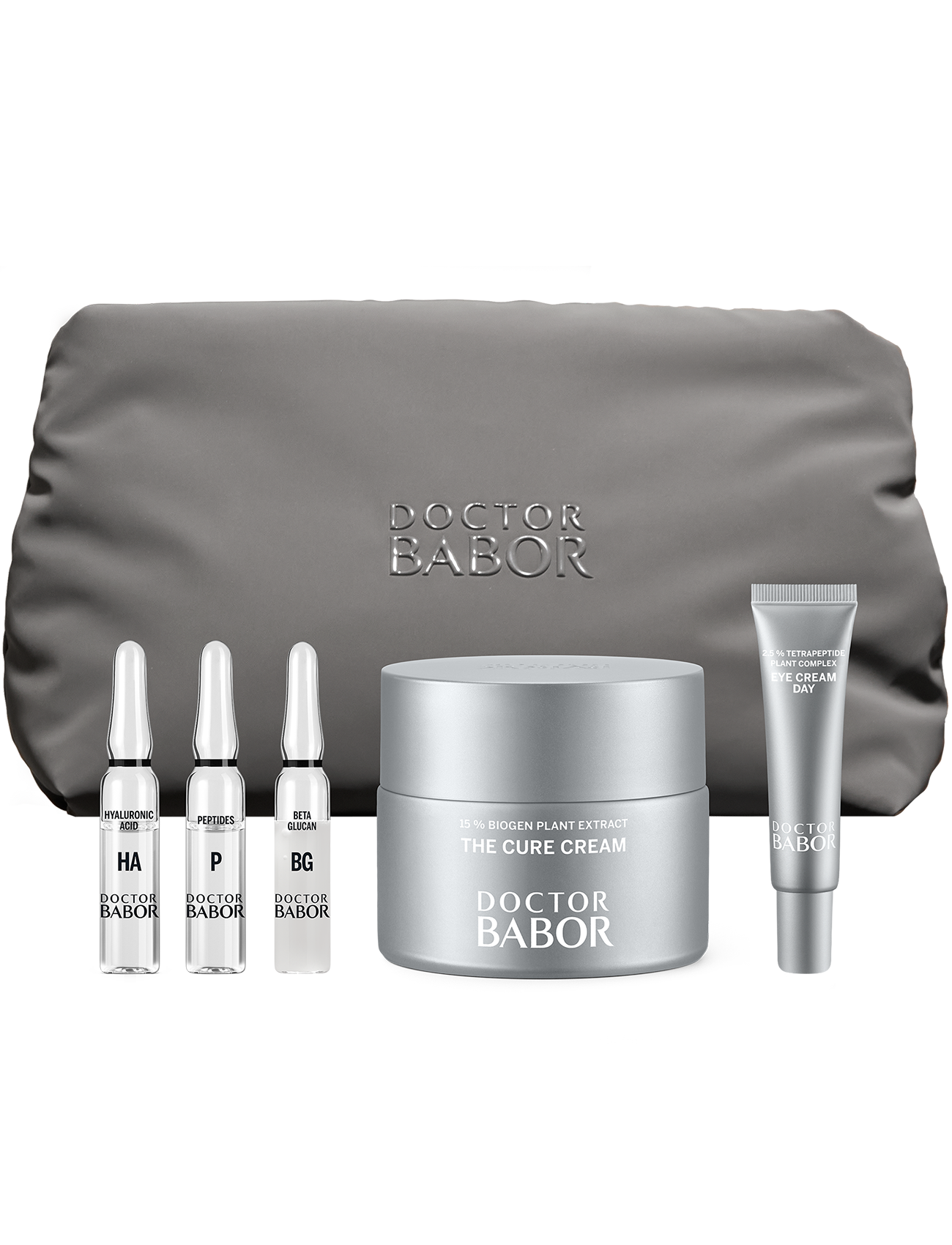 BABOR Doctor Babor Regeneration Set