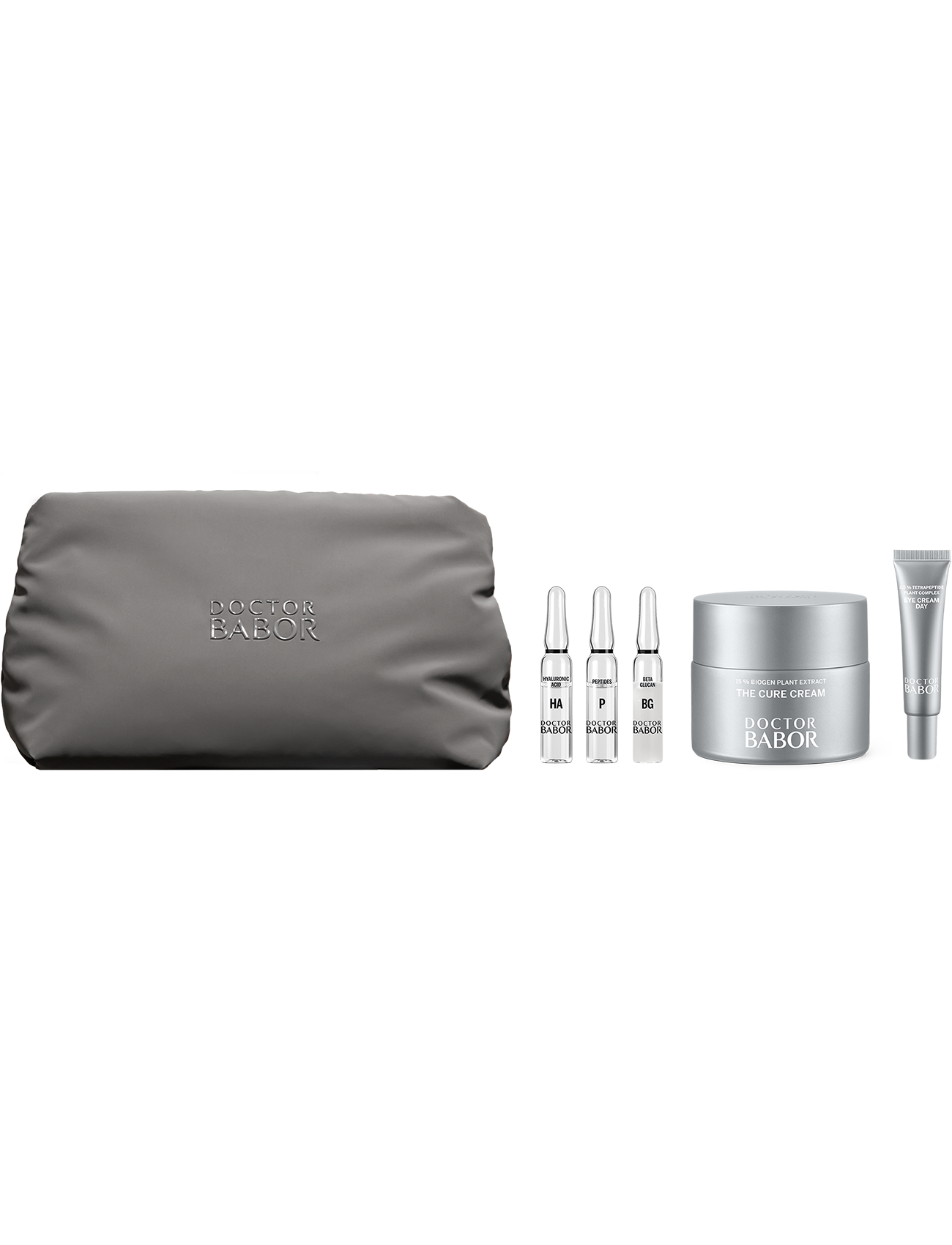 BABOR Doctor Babor Regeneration Set