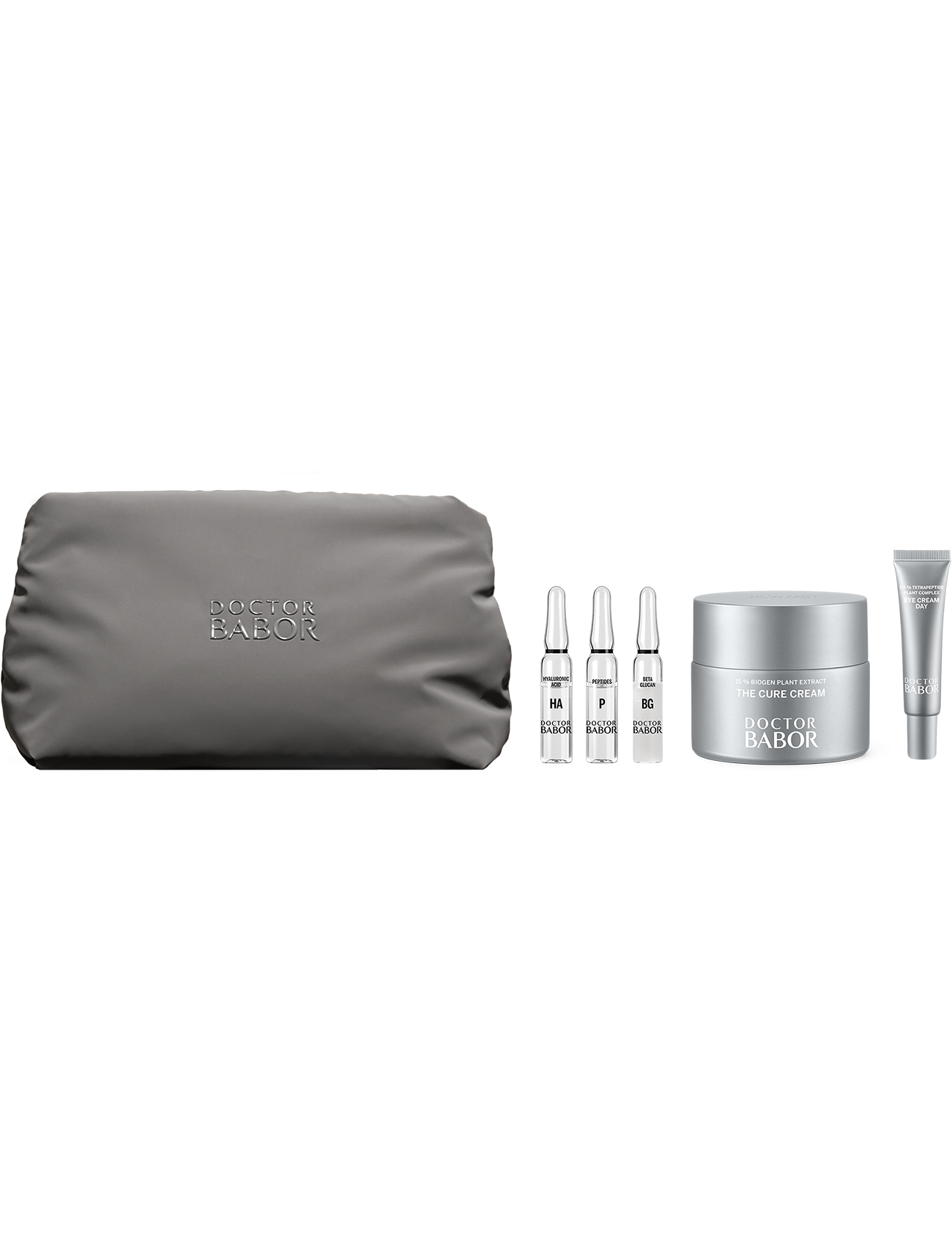 BABOR Doctor Babor Regeneration Set