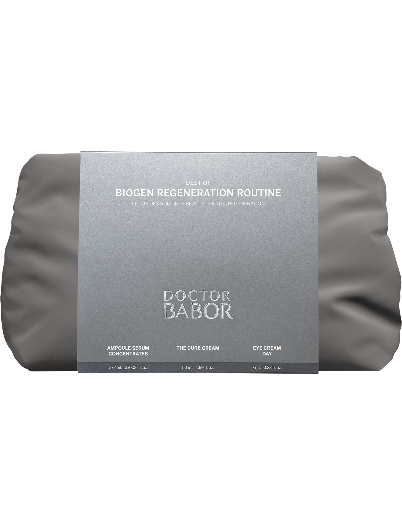BABOR Doctor Babor Regeneration Set